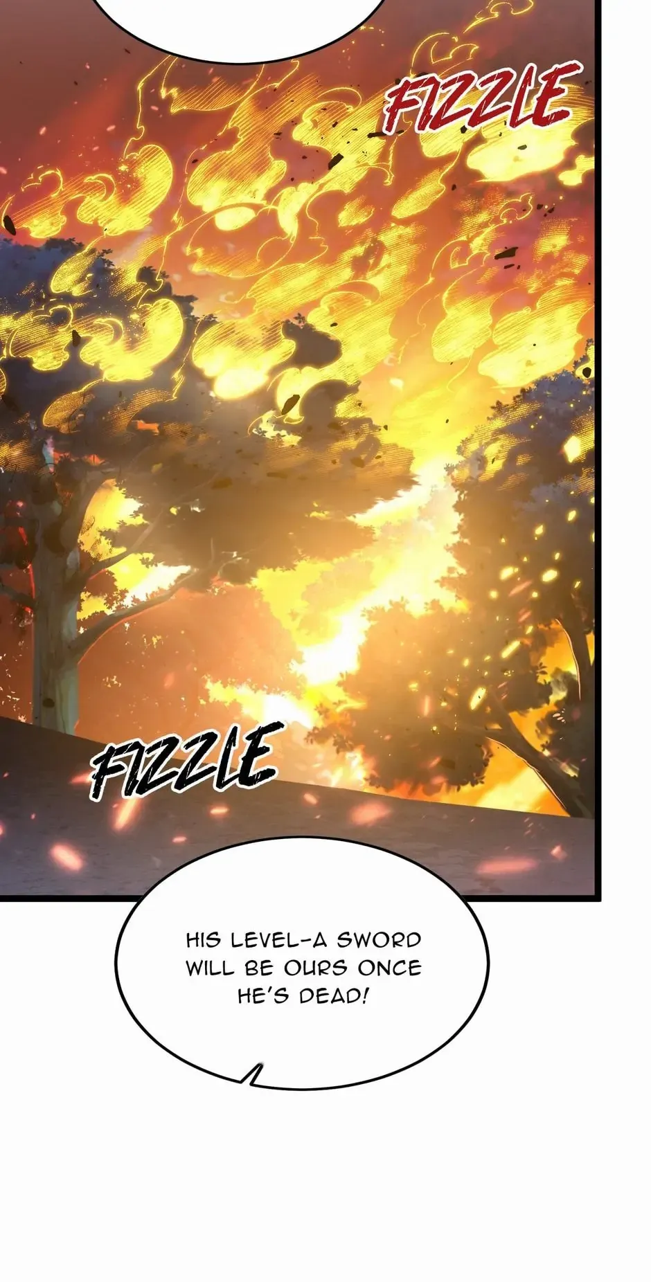Read The Warrior Ascends From The Rubble chapter 82 image 39 on Lezhin