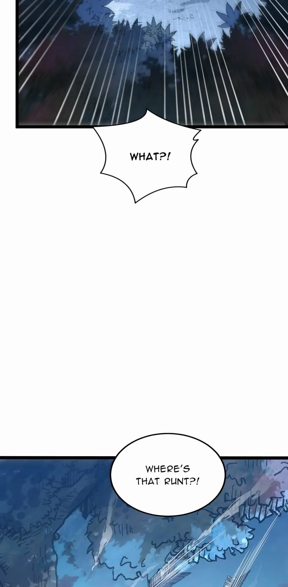 Read The Warrior Ascends From The Rubble chapter 82 image 5 on Lezhin