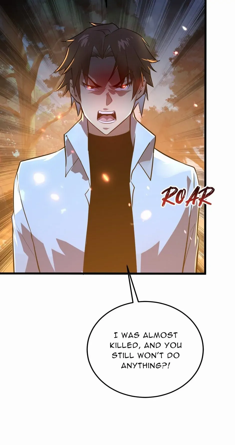 Read The Warrior Ascends From The Rubble chapter 82 image 50 on Lezhin