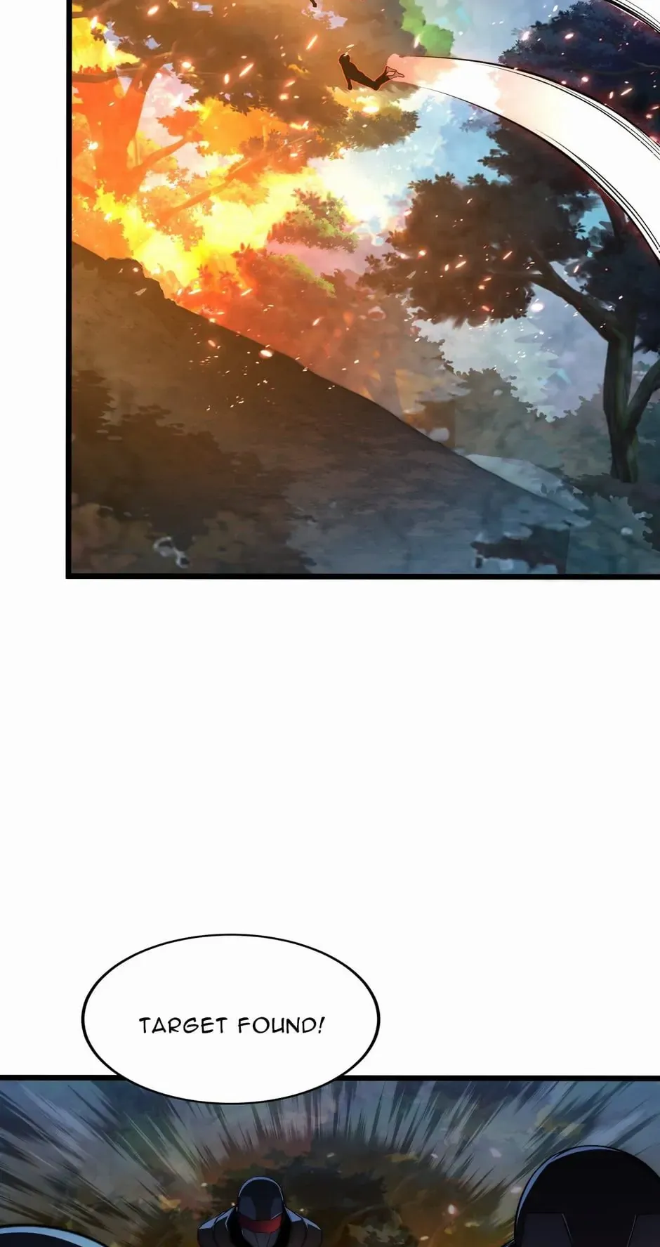 Read The Warrior Ascends From The Rubble chapter 82 image 52 on Lezhin
