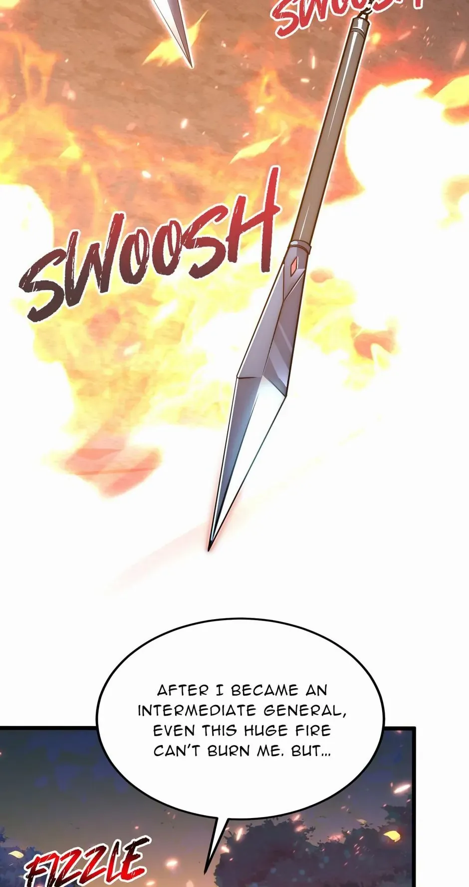 Read The Warrior Ascends From The Rubble chapter 82 image 55 on Lezhin