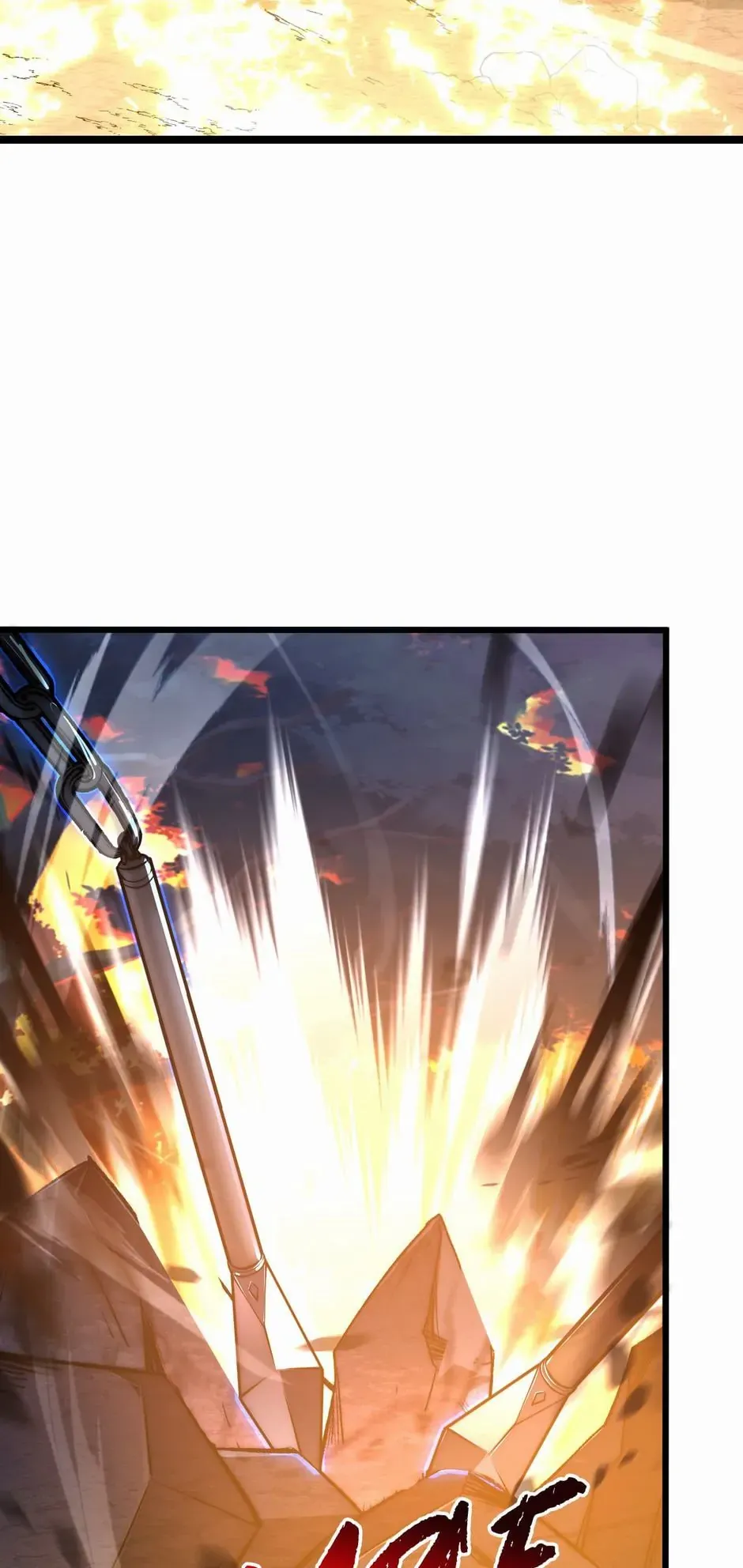 Read The Warrior Ascends From The Rubble chapter 82 image 59 on Lezhin