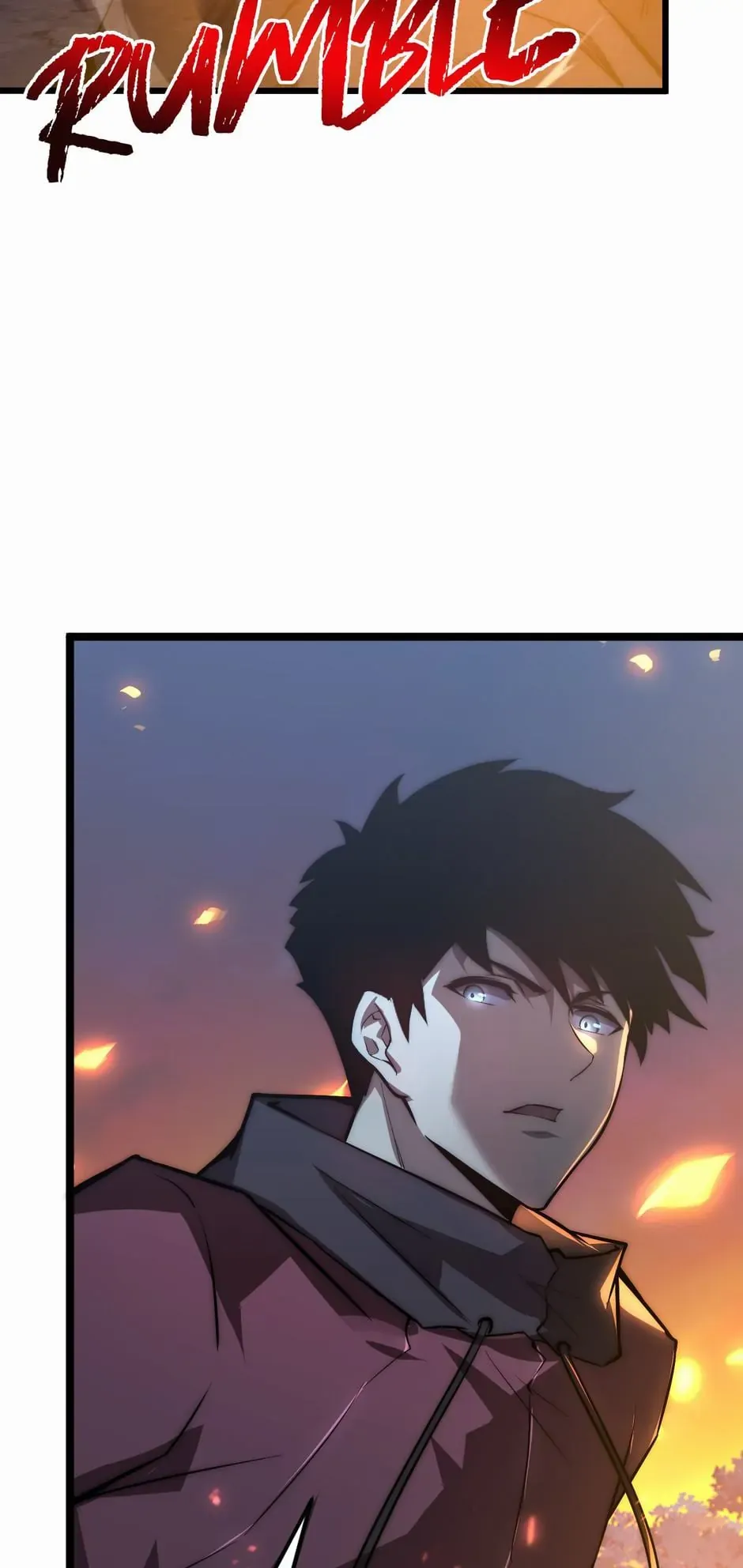 Read The Warrior Ascends From The Rubble chapter 82 image 60 on Lezhin