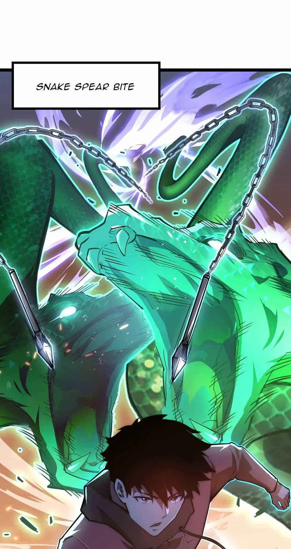 Read The Warrior Ascends From The Rubble chapter 82 image 62 on Lezhin