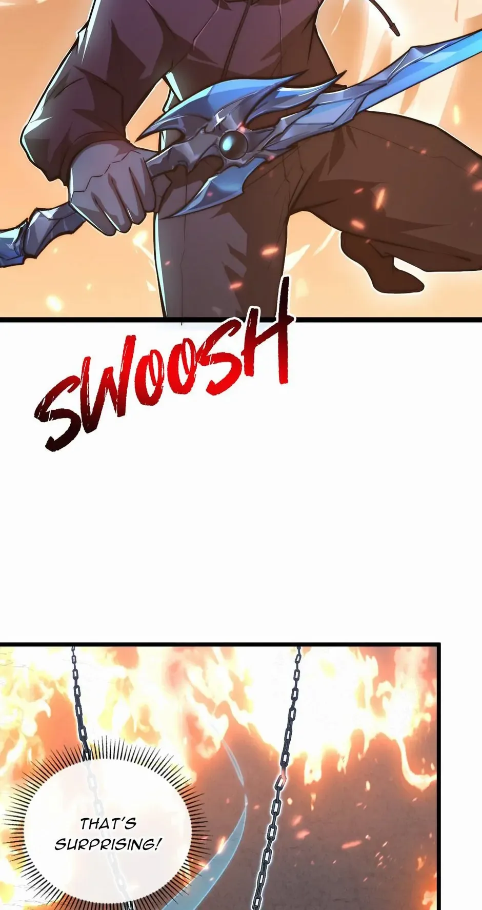 Read The Warrior Ascends From The Rubble chapter 82 image 63 on Lezhin