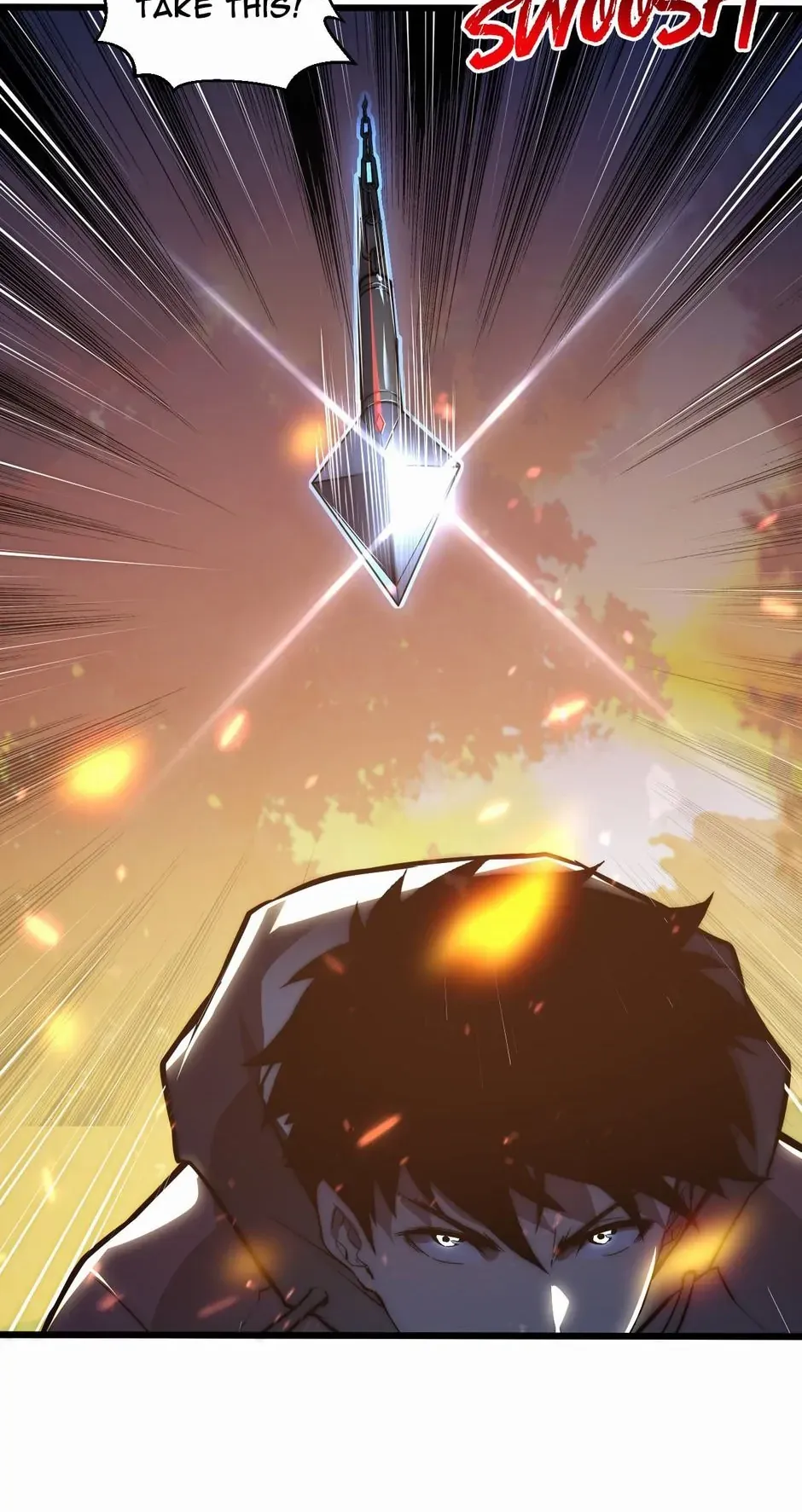 Read The Warrior Ascends From The Rubble chapter 82 image 67 on Lezhin