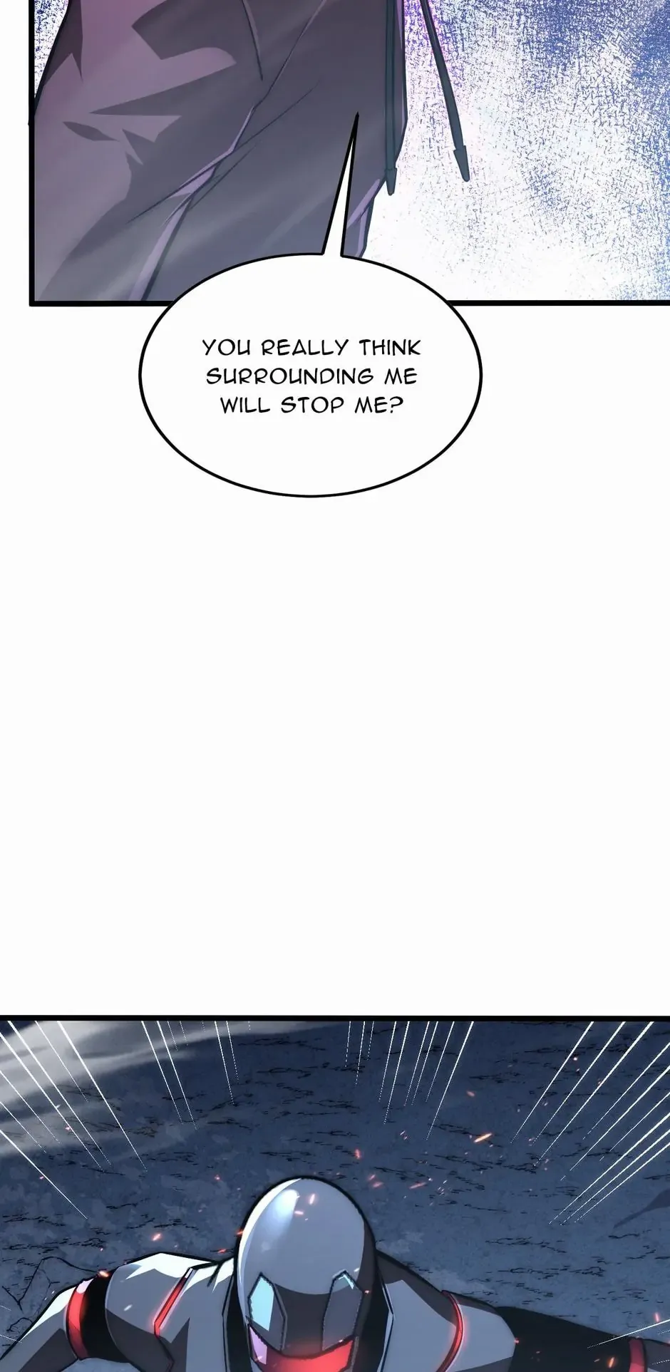 Read The Warrior Ascends From The Rubble chapter 82 image 71 on Lezhin