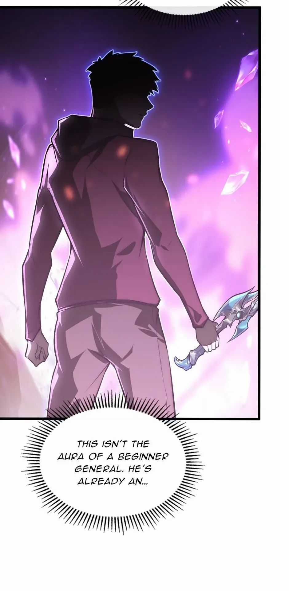 Read The Warrior Ascends From The Rubble chapter 82 image 73 on Lezhin