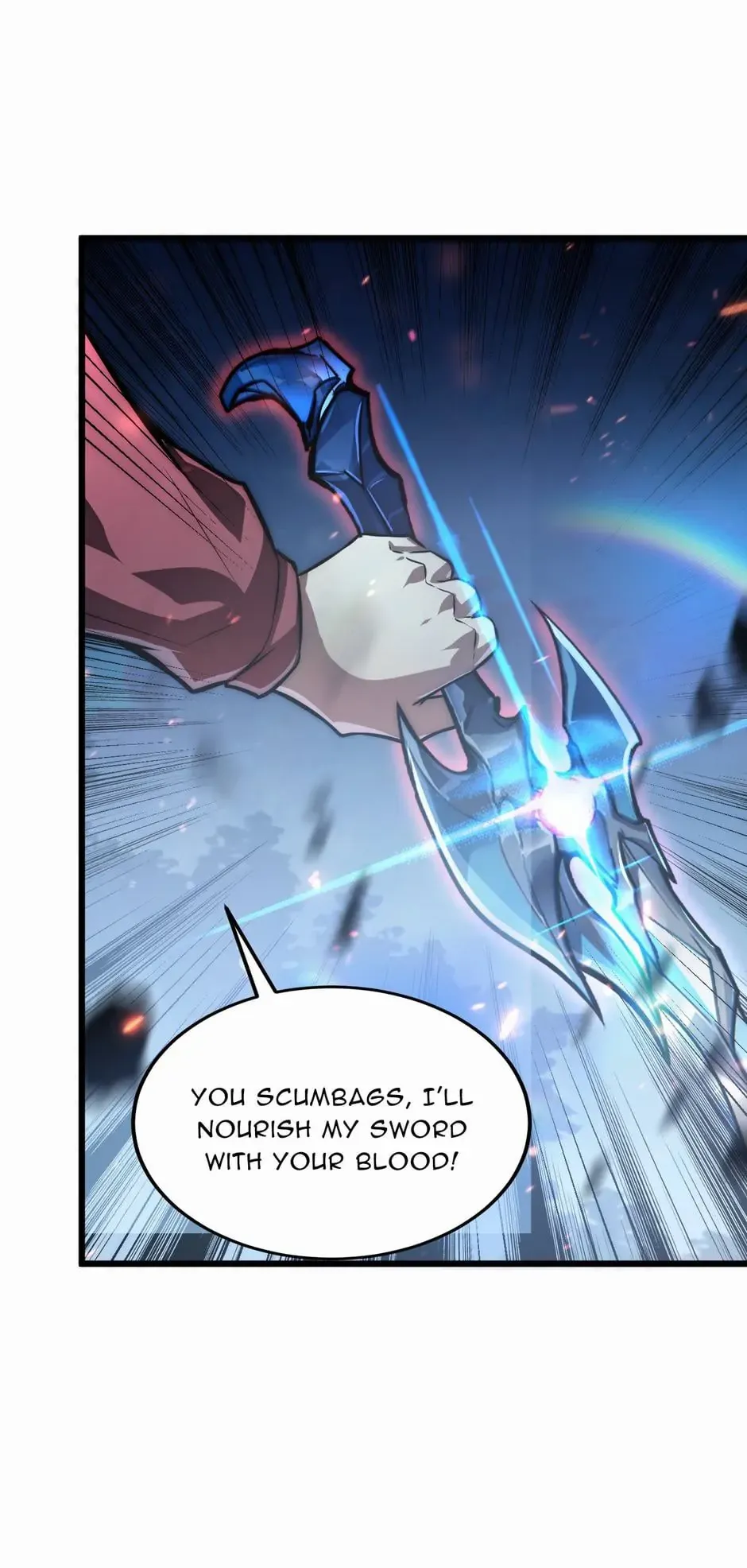 Read The Warrior Ascends From The Rubble chapter 82 image 79 on Lezhin