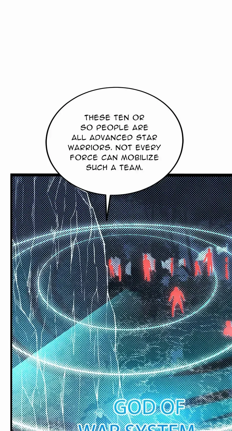 Read The Warrior Ascends From The Rubble chapter 82 image 8 on Lezhin