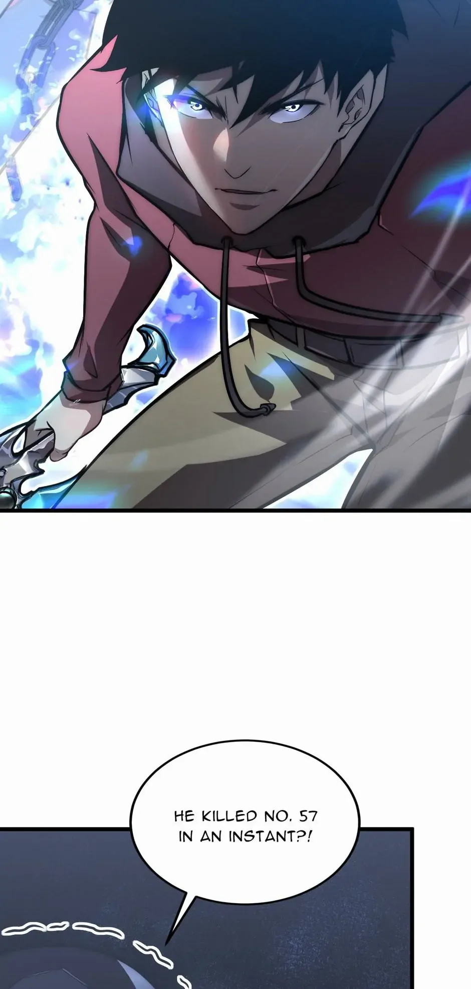 Read The Warrior Ascends From The Rubble chapter 82 image 82 on Lezhin