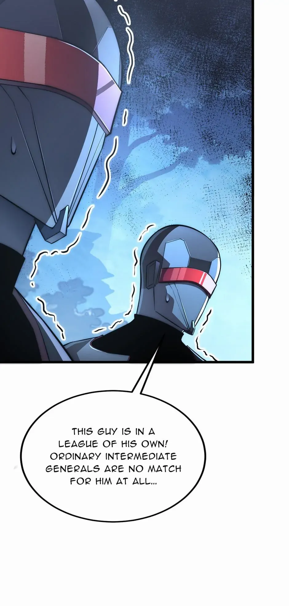 Read The Warrior Ascends From The Rubble chapter 82 image 83 on Lezhin