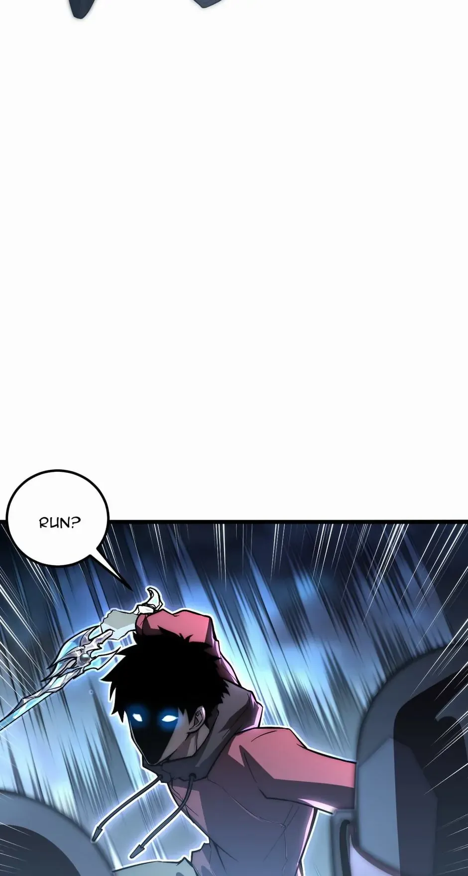 Read The Warrior Ascends From The Rubble chapter 82 image 85 on Lezhin