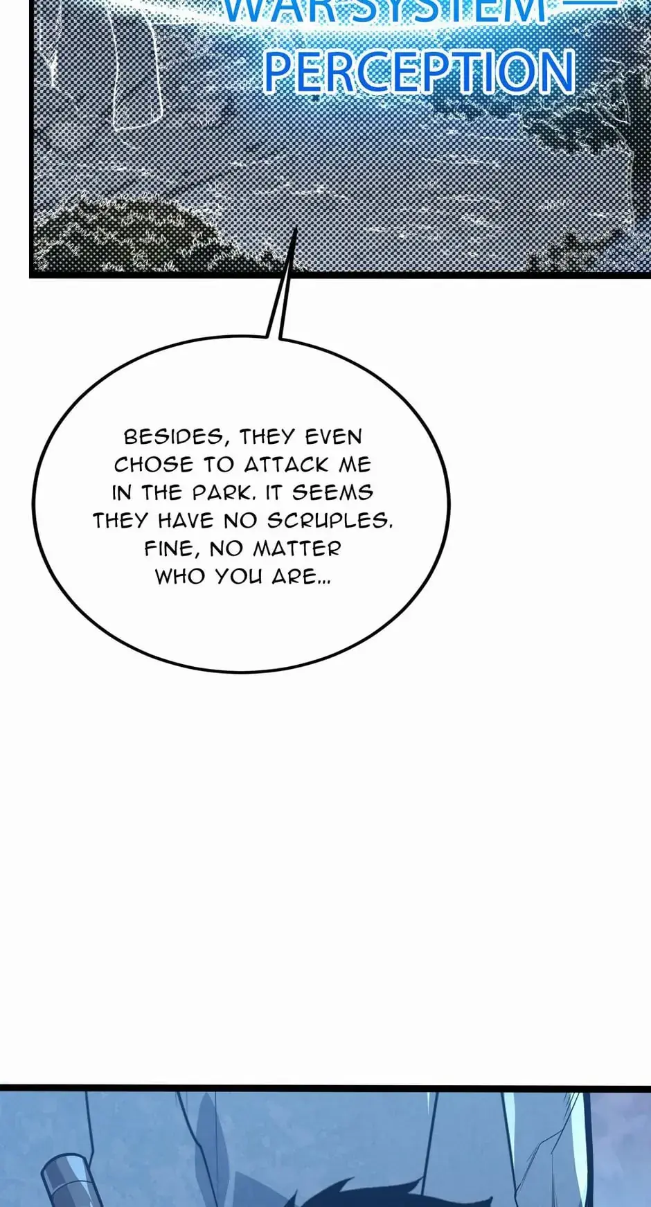 Read The Warrior Ascends From The Rubble chapter 82 image 9 on Lezhin