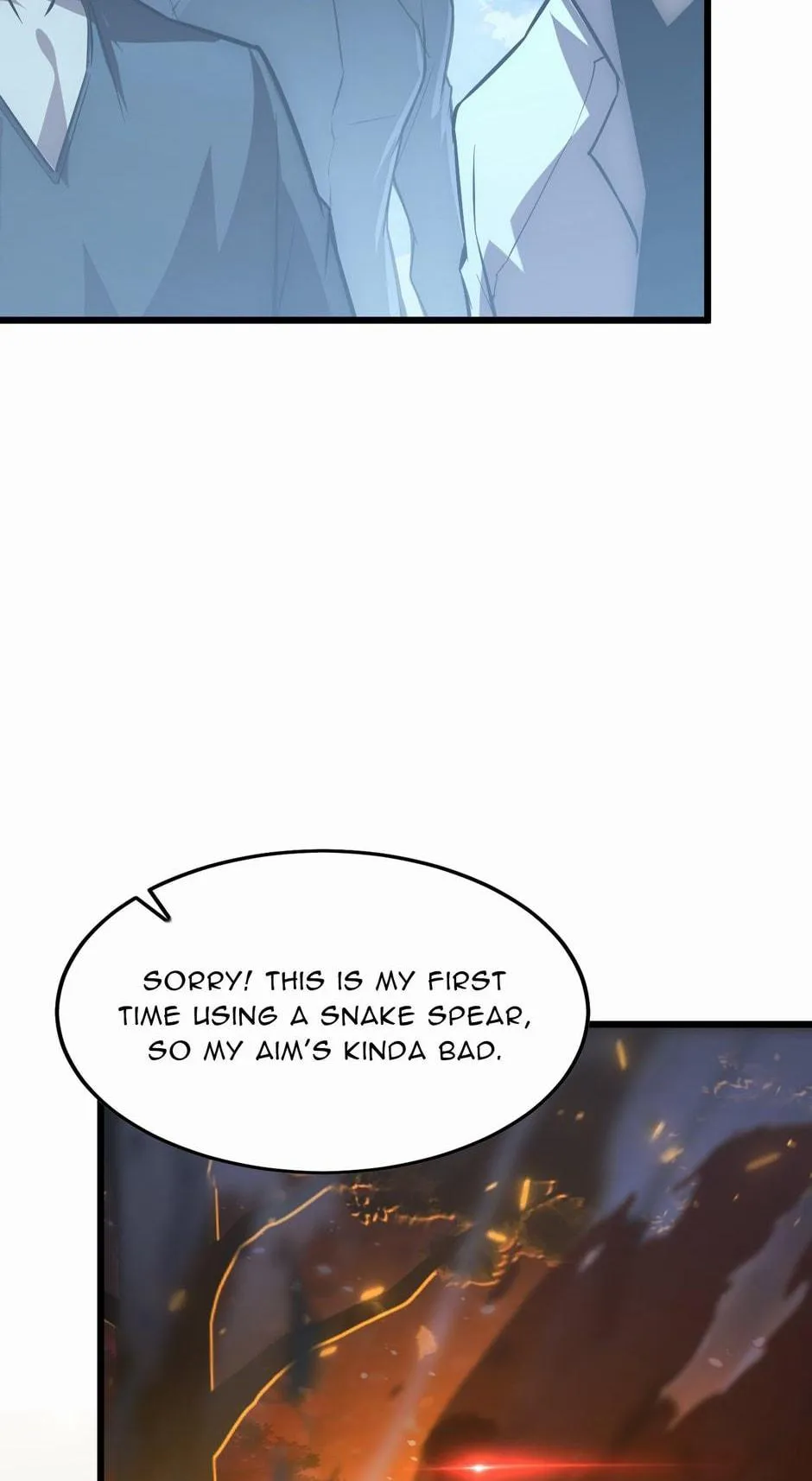 Read The Warrior Ascends From The Rubble chapter 83 image 11 on Lezhin