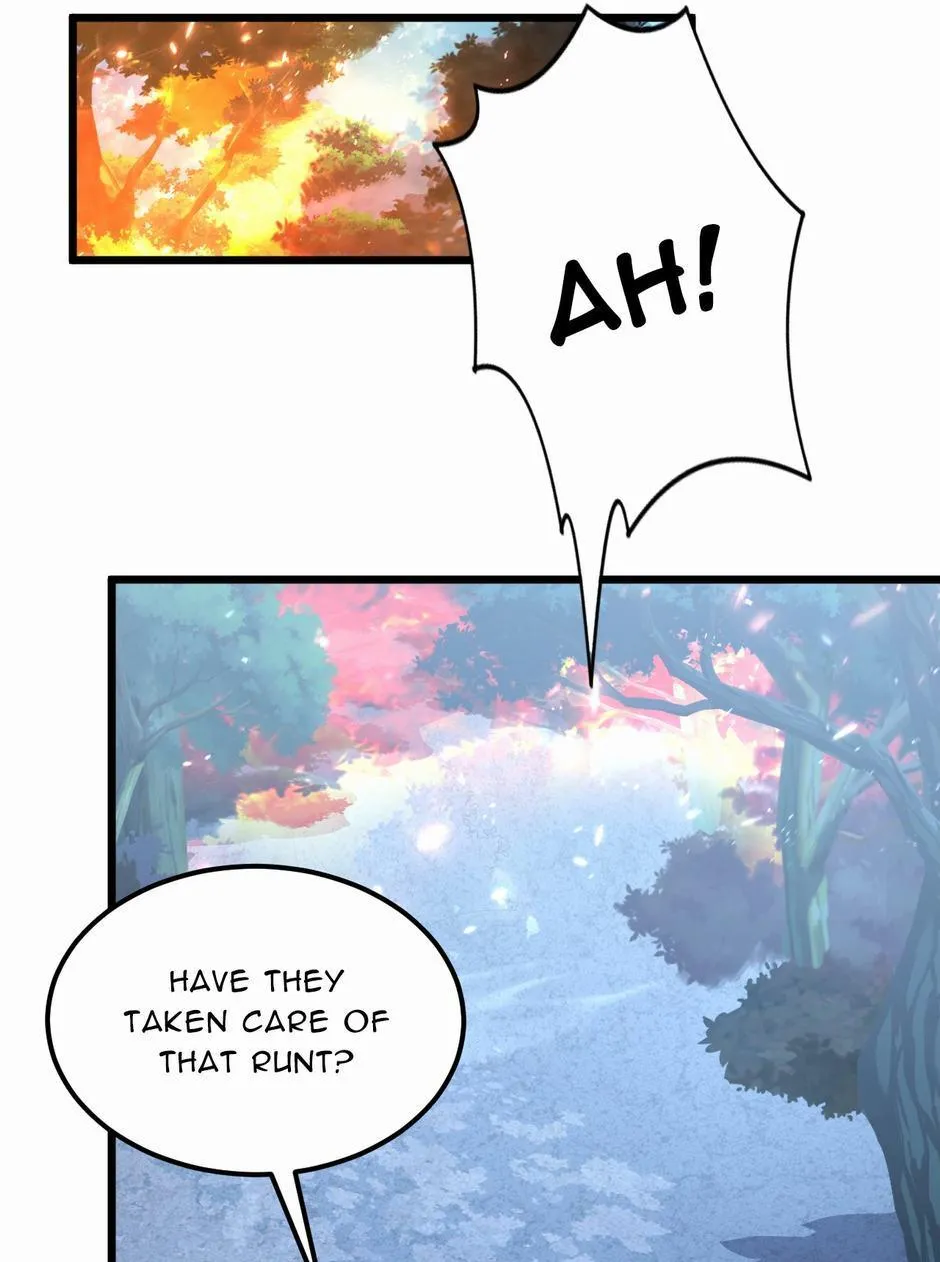 Read The Warrior Ascends From The Rubble chapter 83 image 2 on Lezhin