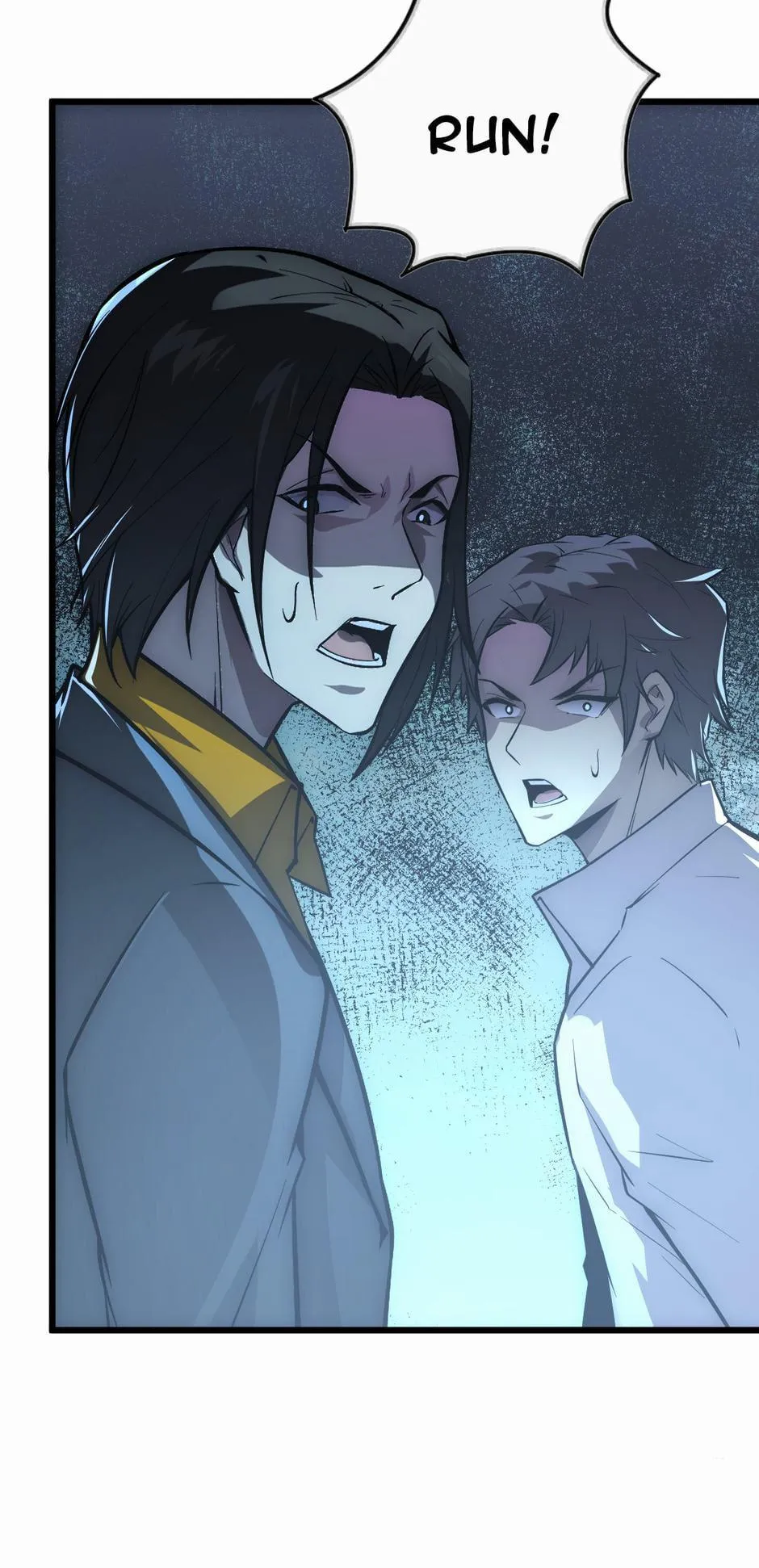Read The Warrior Ascends From The Rubble chapter 83 image 20 on Lezhin