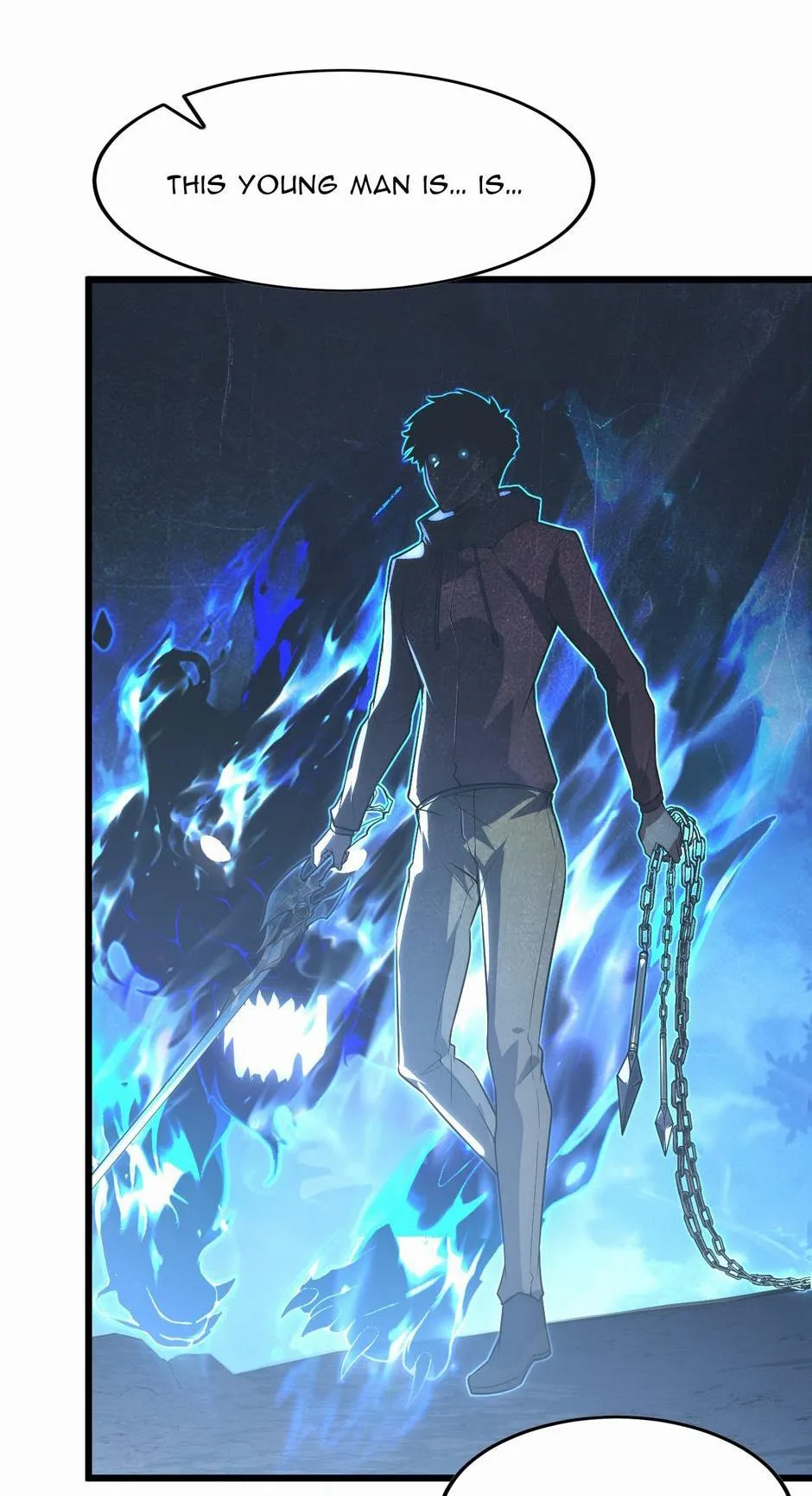 Read The Warrior Ascends From The Rubble chapter 83 image 24 on Lezhin