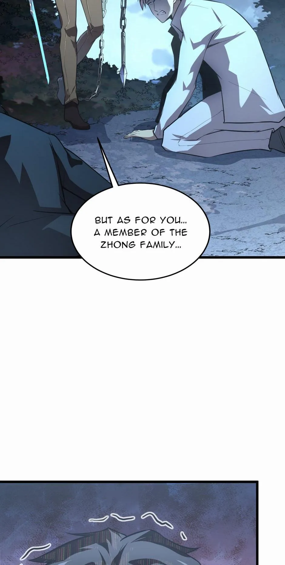 Read The Warrior Ascends From The Rubble chapter 83 image 30 on Lezhin