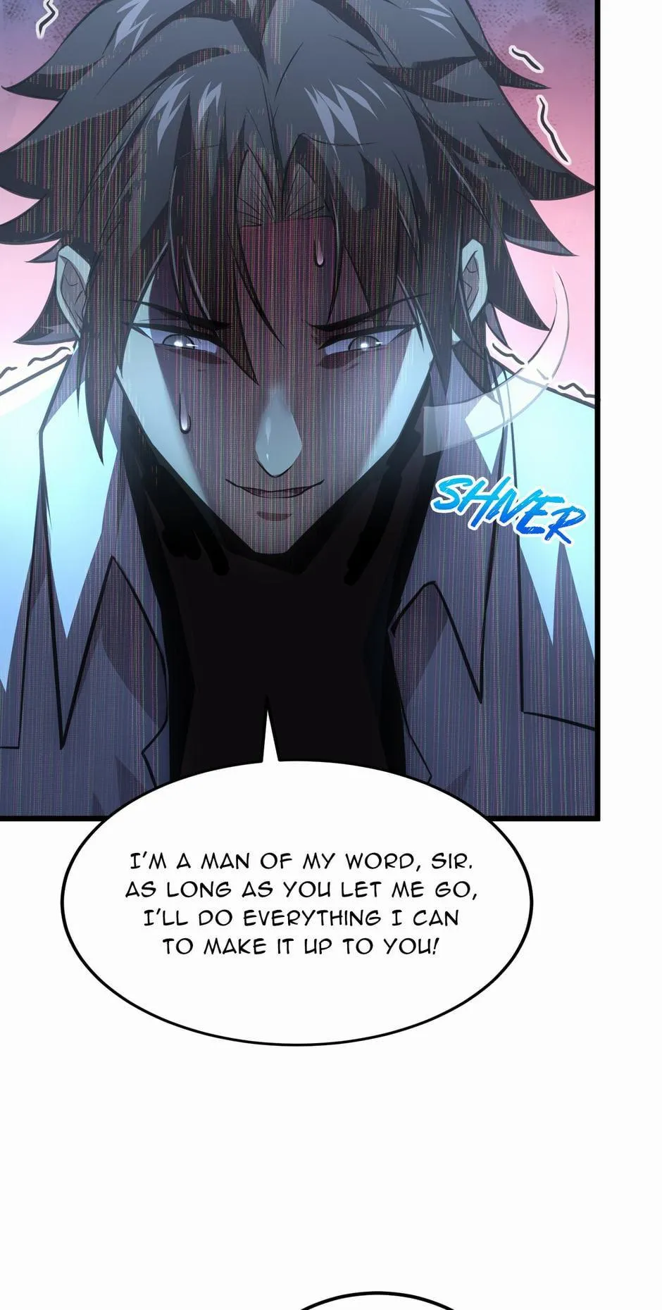 Read The Warrior Ascends From The Rubble chapter 83 image 31 on Lezhin