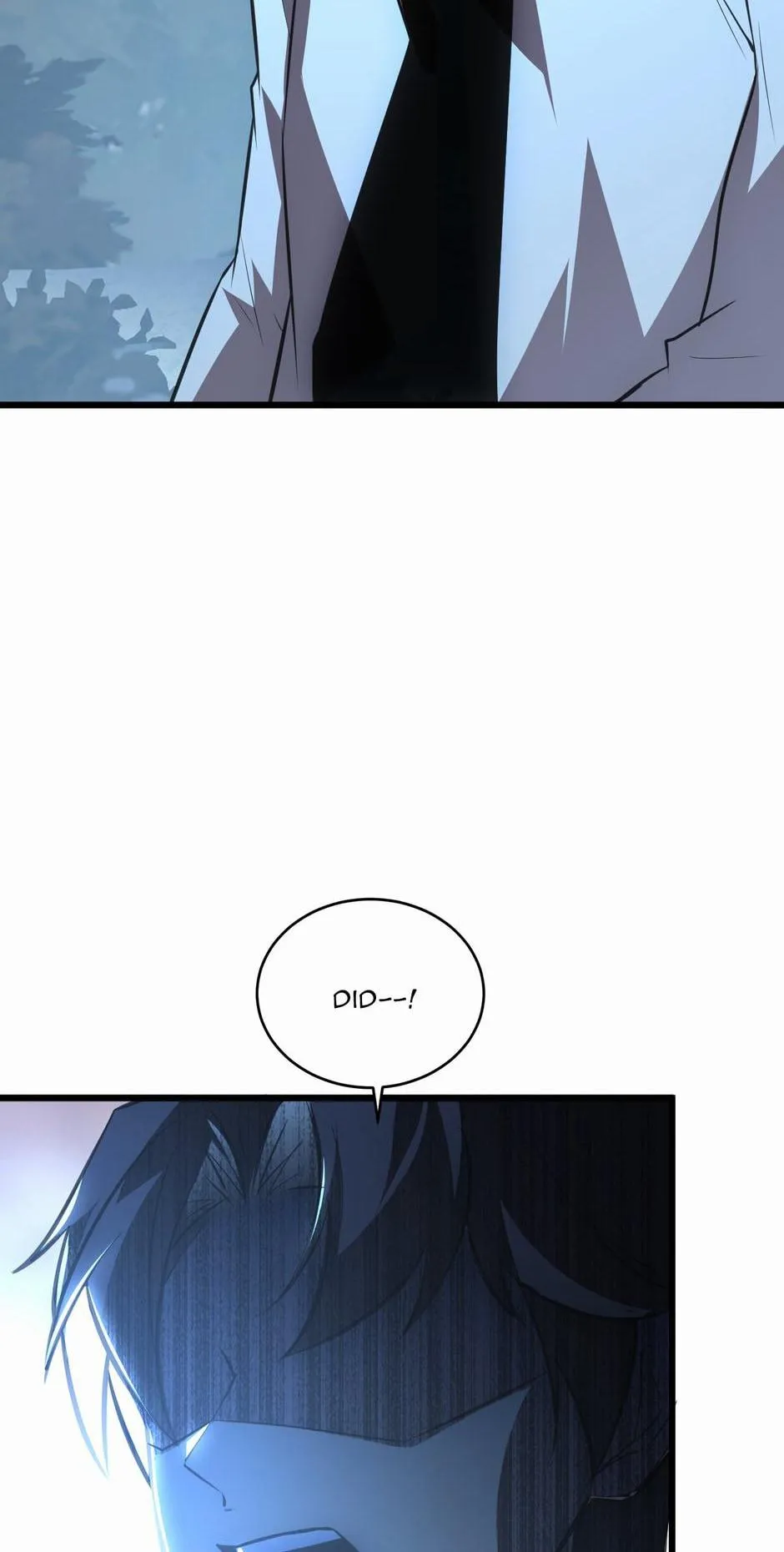 Read The Warrior Ascends From The Rubble chapter 83 image 34 on Lezhin