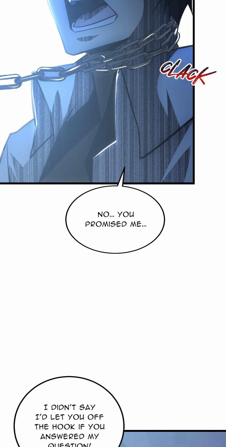 Read The Warrior Ascends From The Rubble chapter 83 image 35 on Lezhin