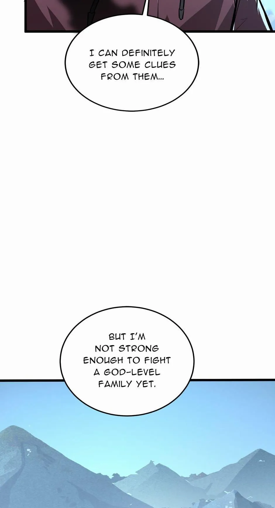 Read The Warrior Ascends From The Rubble chapter 83 image 39 on Lezhin