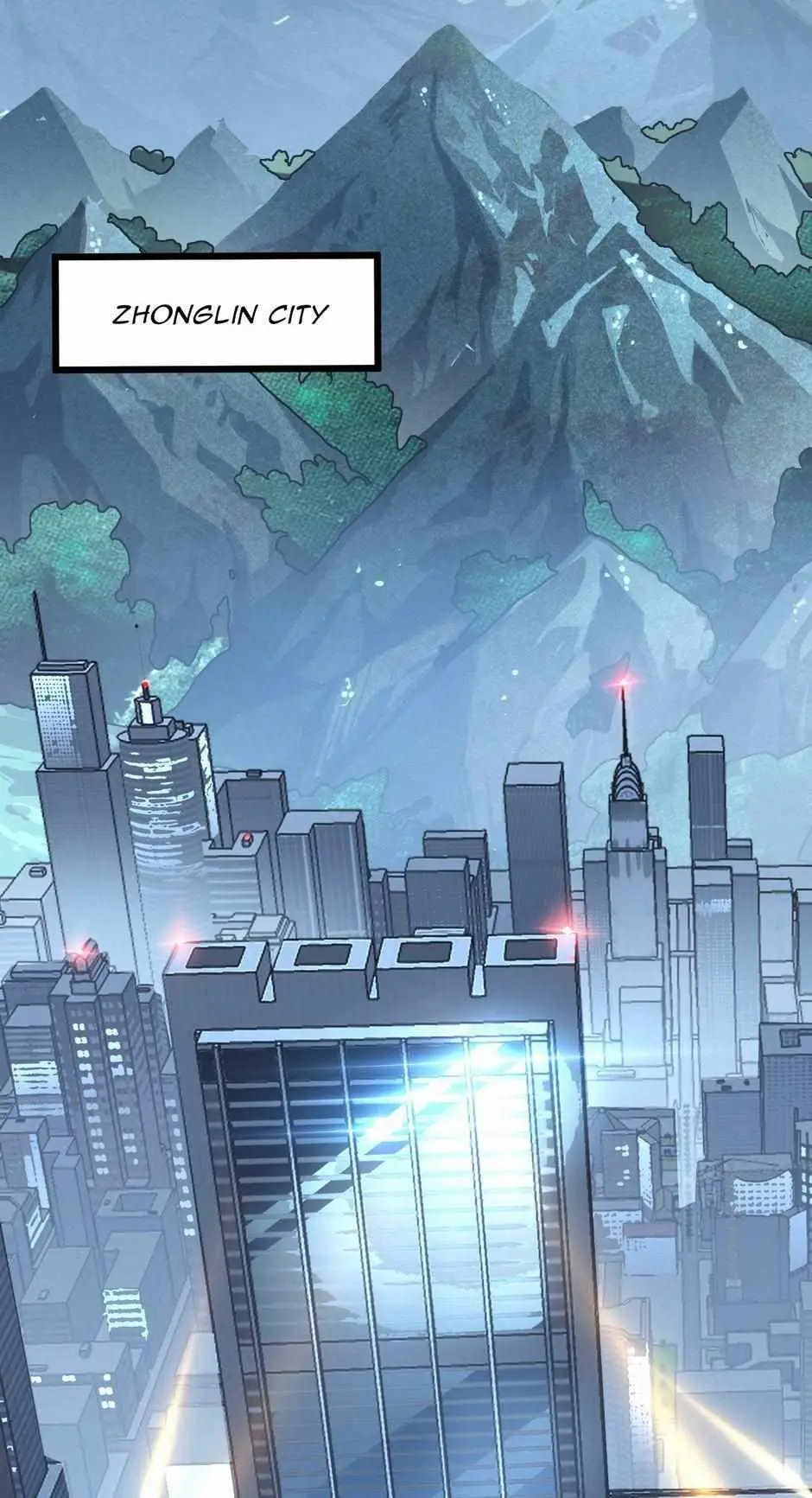 Read The Warrior Ascends From The Rubble chapter 83 image 40 on Lezhin