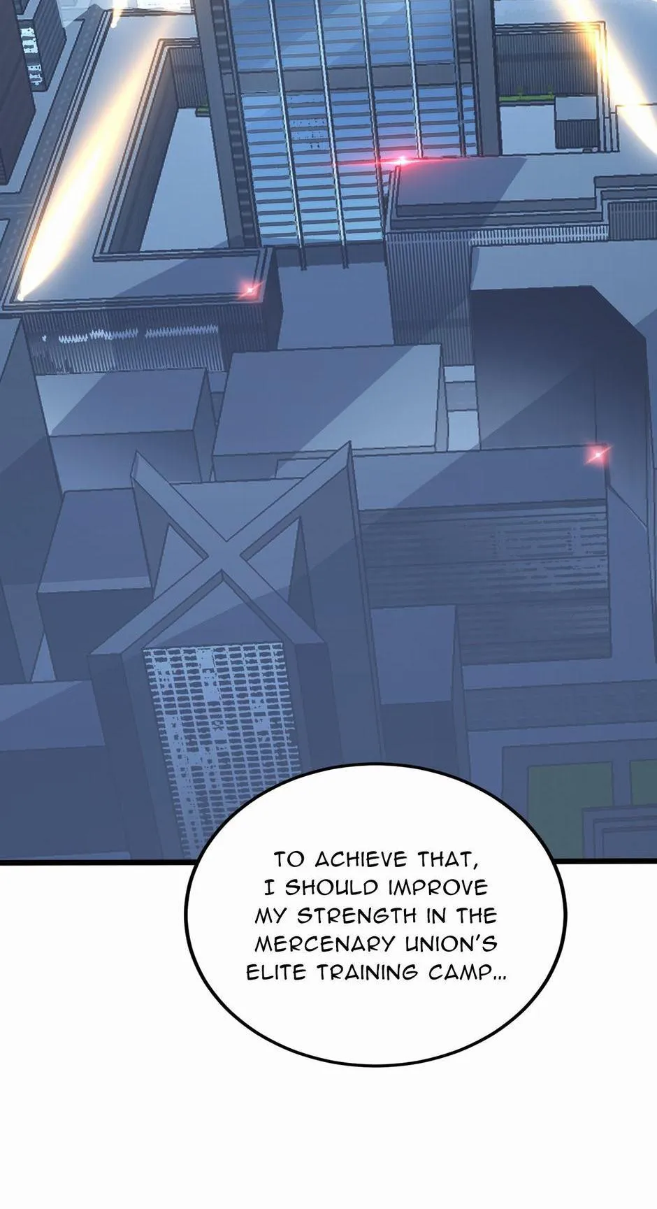Read The Warrior Ascends From The Rubble chapter 83 image 41 on Lezhin