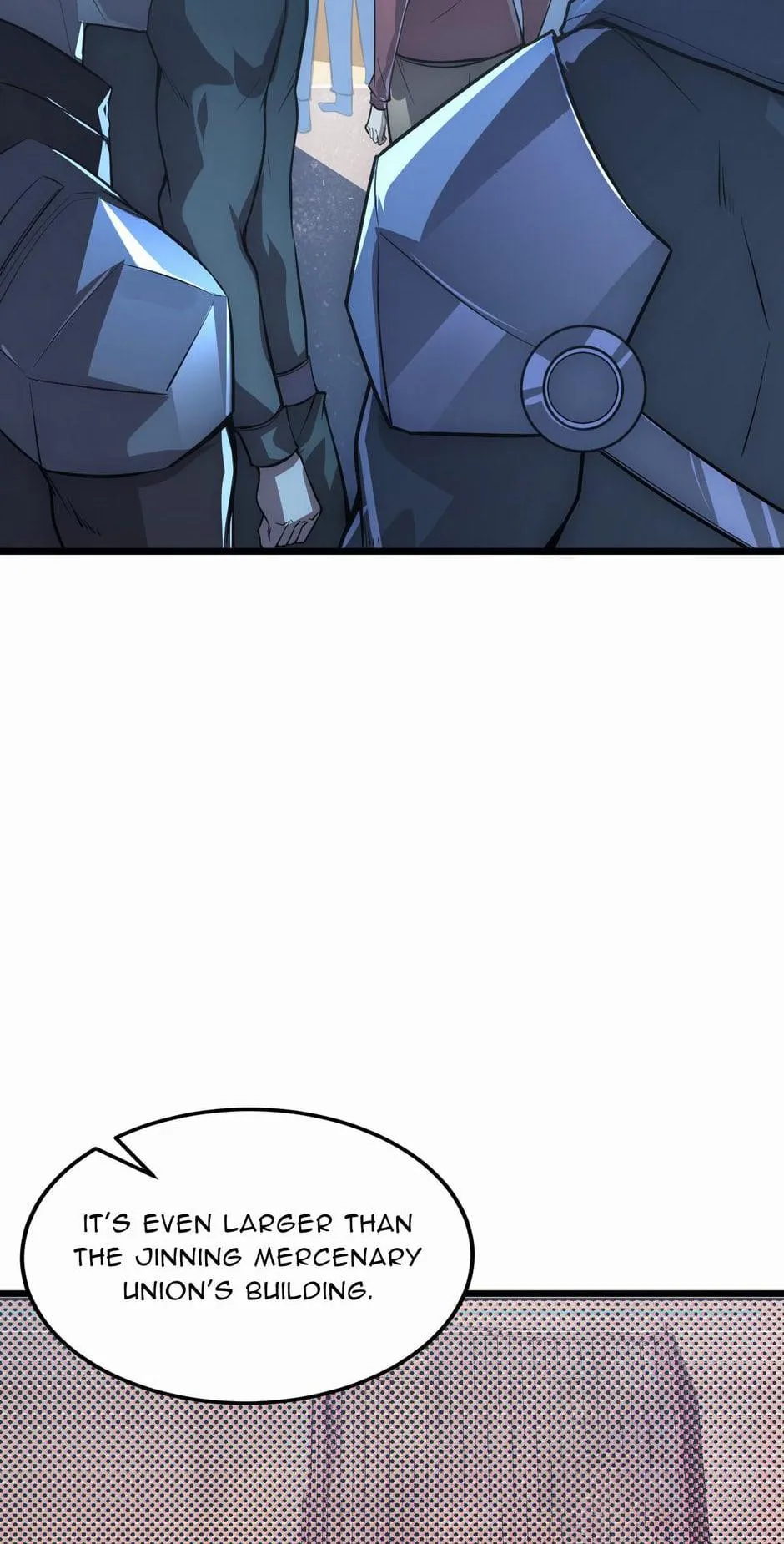 Read The Warrior Ascends From The Rubble chapter 83 image 44 on Lezhin