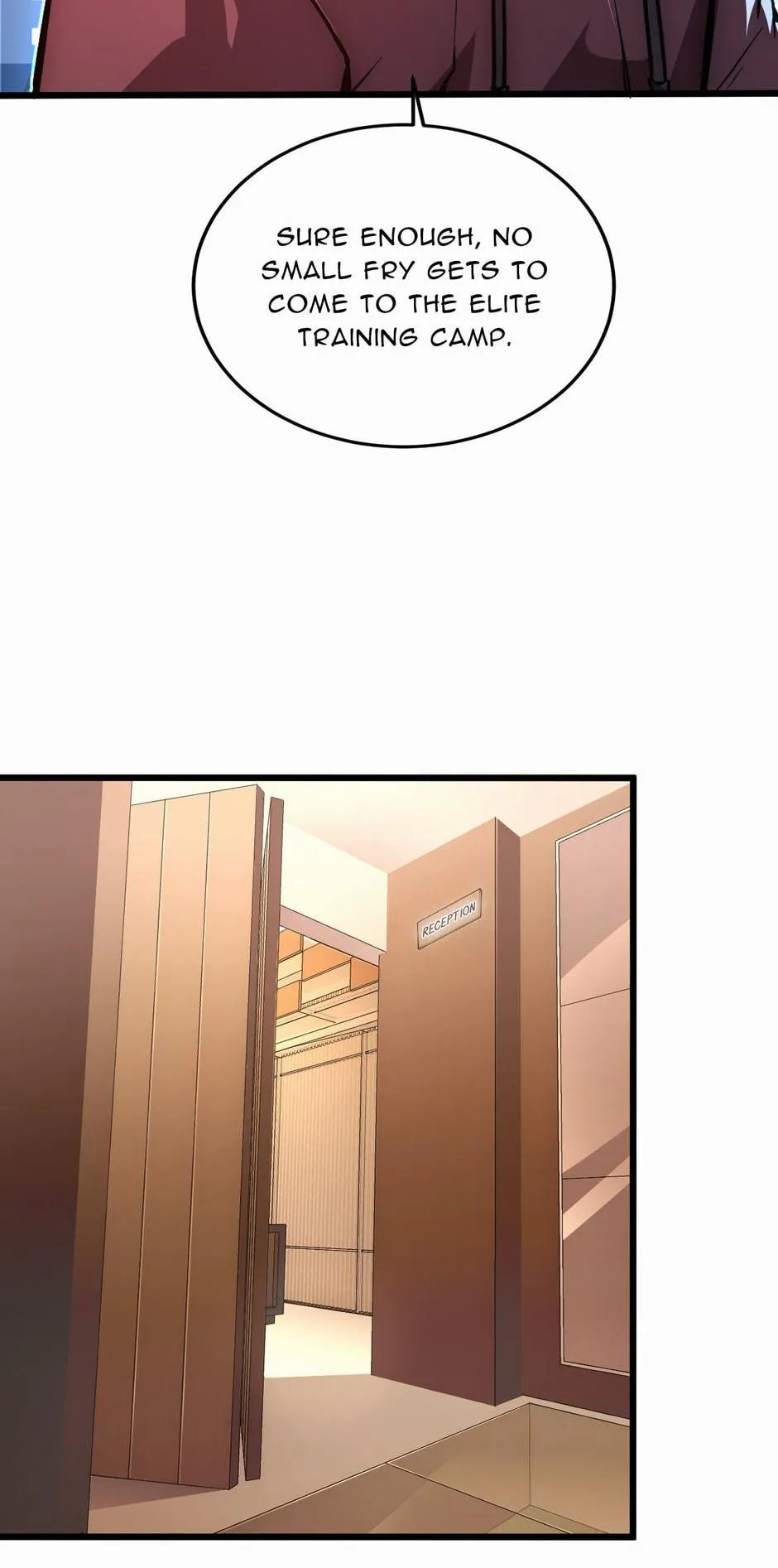 Read The Warrior Ascends From The Rubble chapter 83 image 49 on Lezhin
