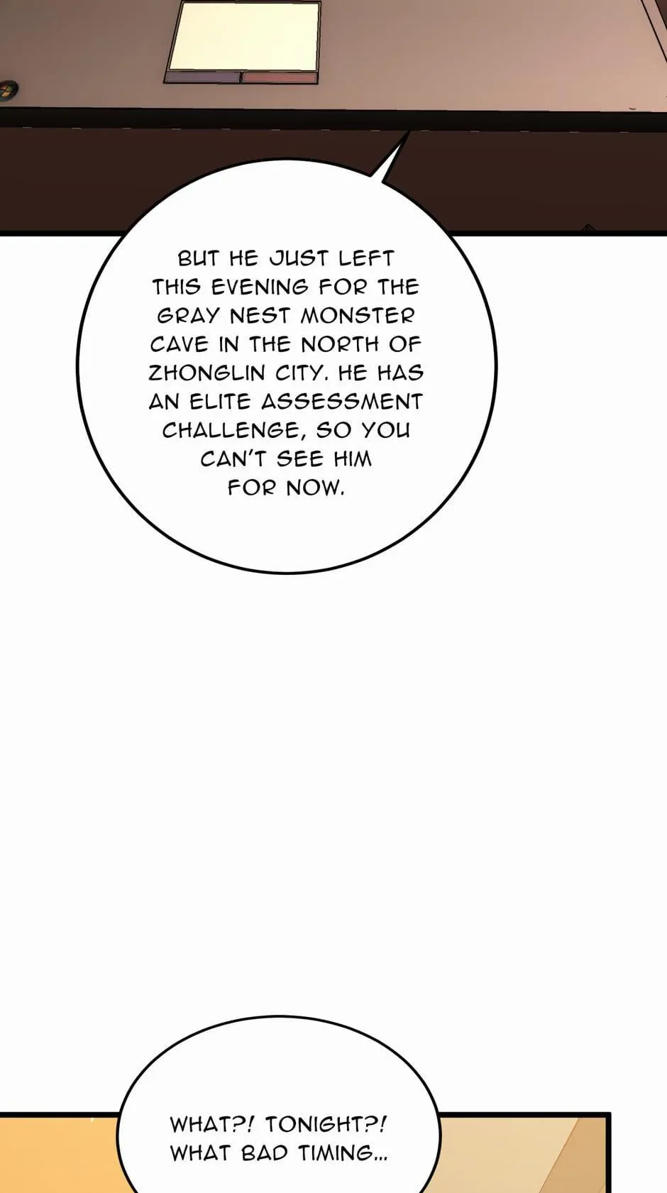 Read The Warrior Ascends From The Rubble chapter 83 image 55 on Lezhin