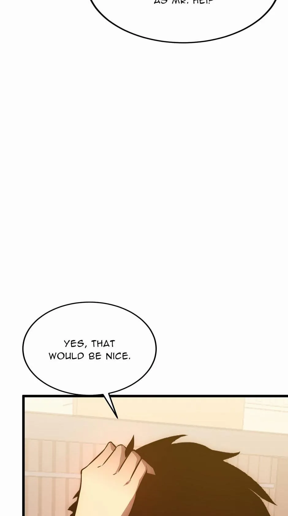 Read The Warrior Ascends From The Rubble chapter 83 image 57 on Lezhin