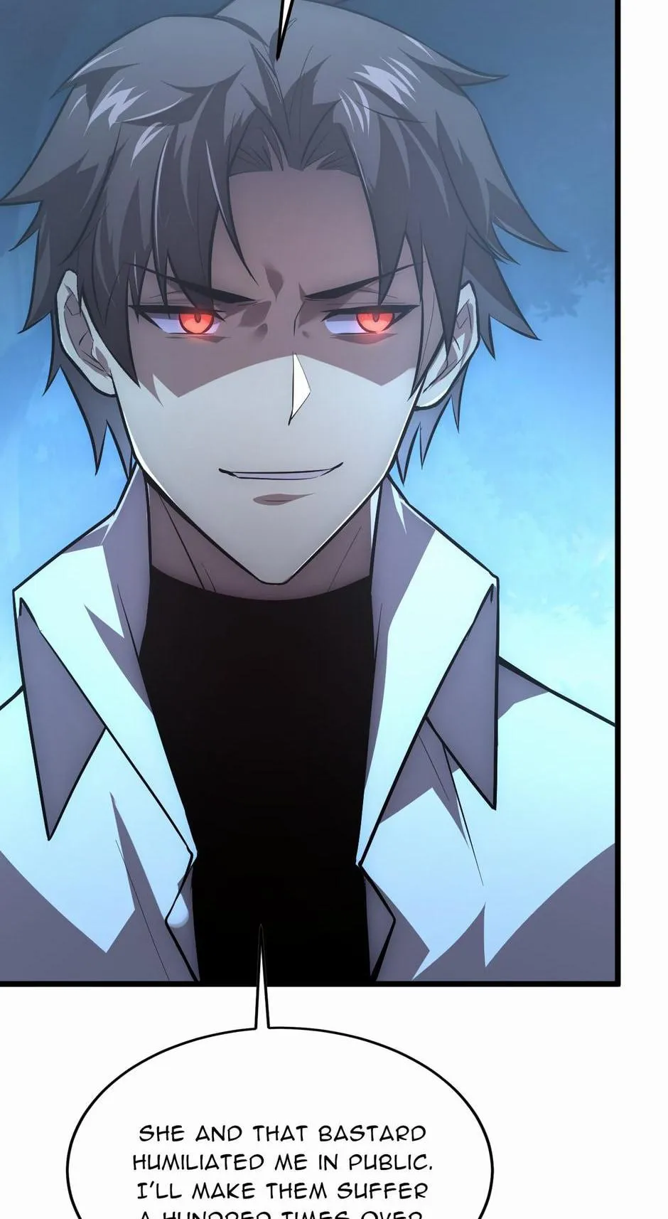 Read The Warrior Ascends From The Rubble chapter 83 image 6 on Lezhin