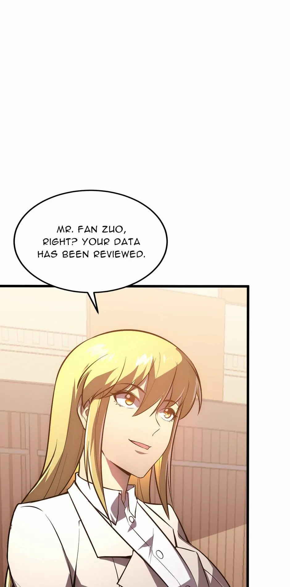 Read The Warrior Ascends From The Rubble chapter 83 image 60 on Lezhin