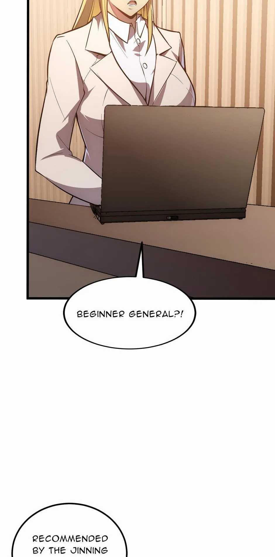 Read The Warrior Ascends From The Rubble chapter 83 image 62 on Lezhin