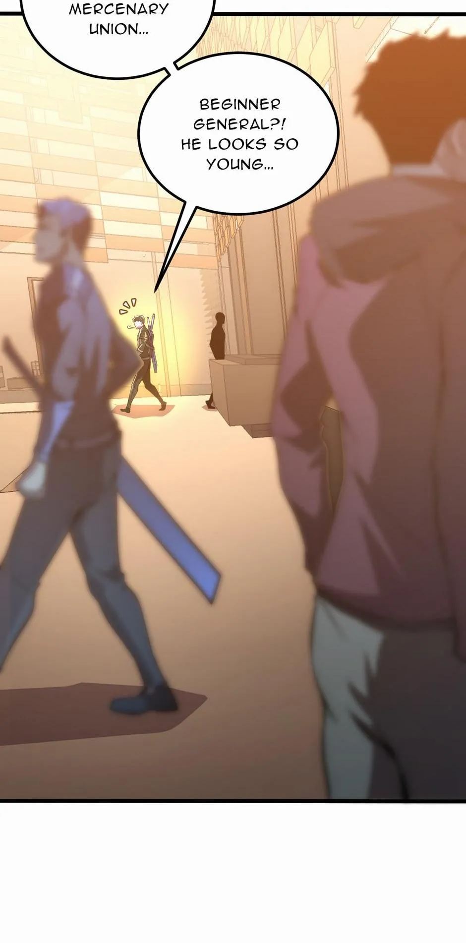 Read The Warrior Ascends From The Rubble chapter 83 image 63 on Lezhin