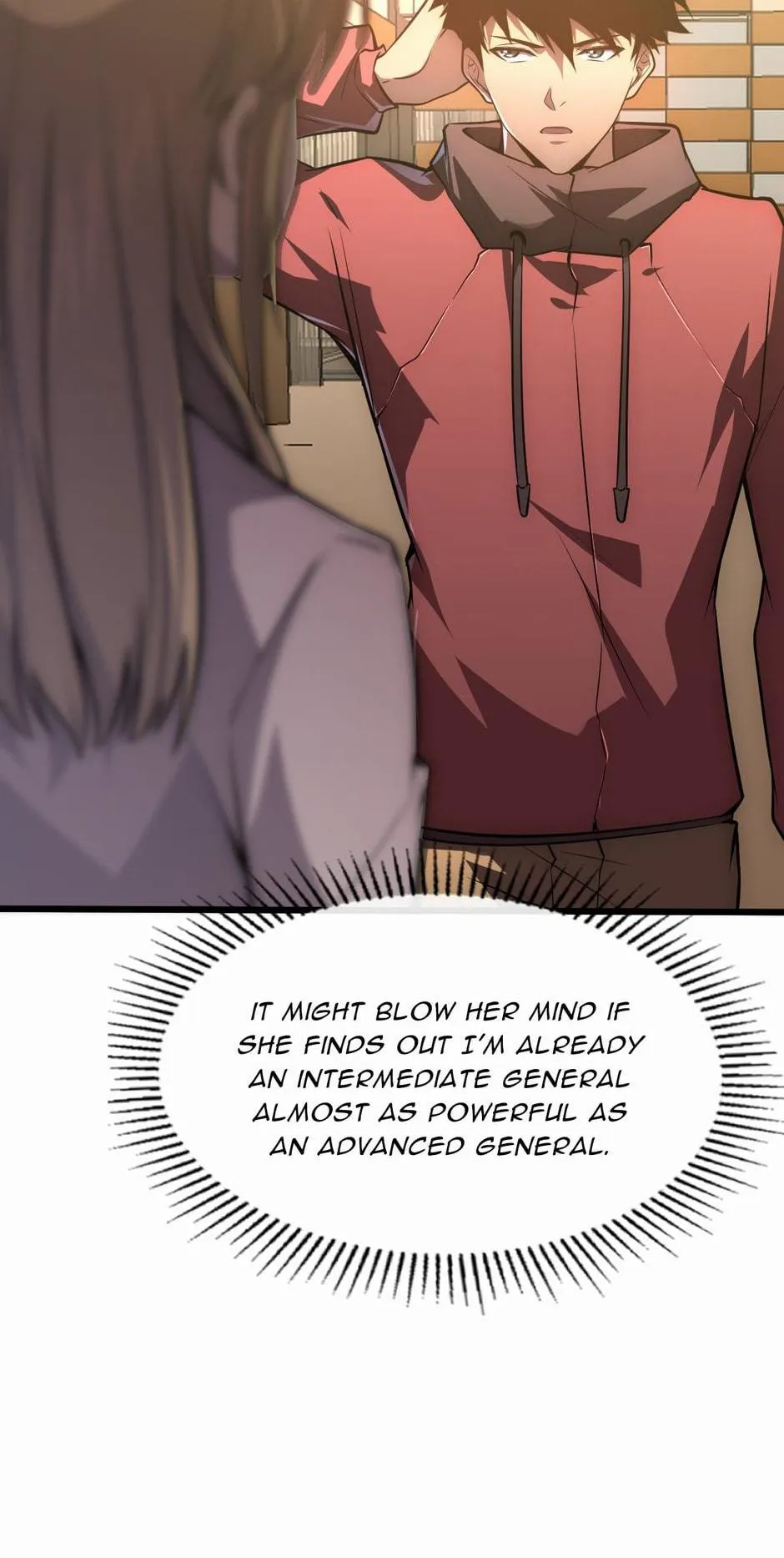 Read The Warrior Ascends From The Rubble chapter 83 image 66 on Lezhin