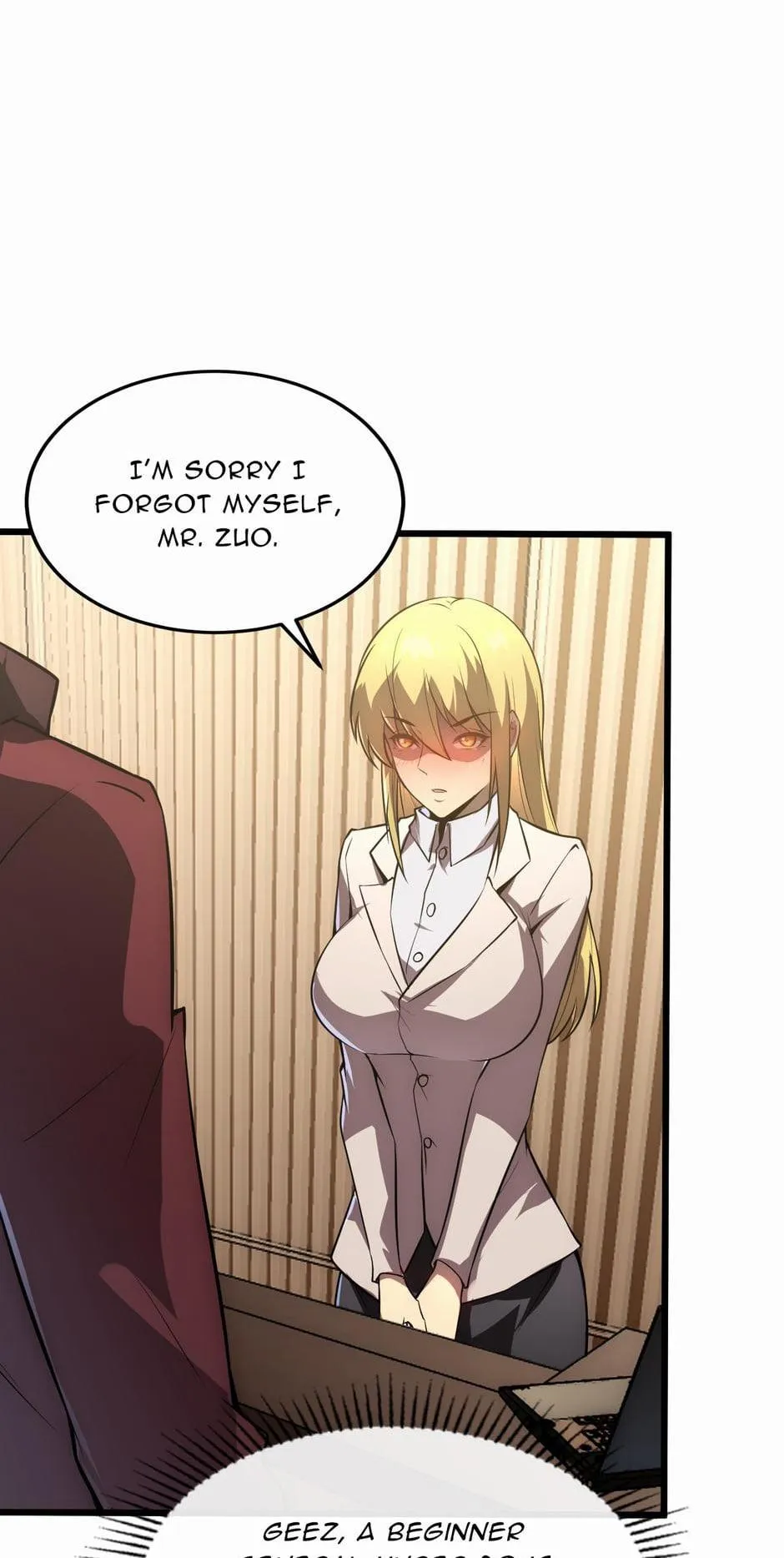 Read The Warrior Ascends From The Rubble chapter 83 image 67 on Lezhin
