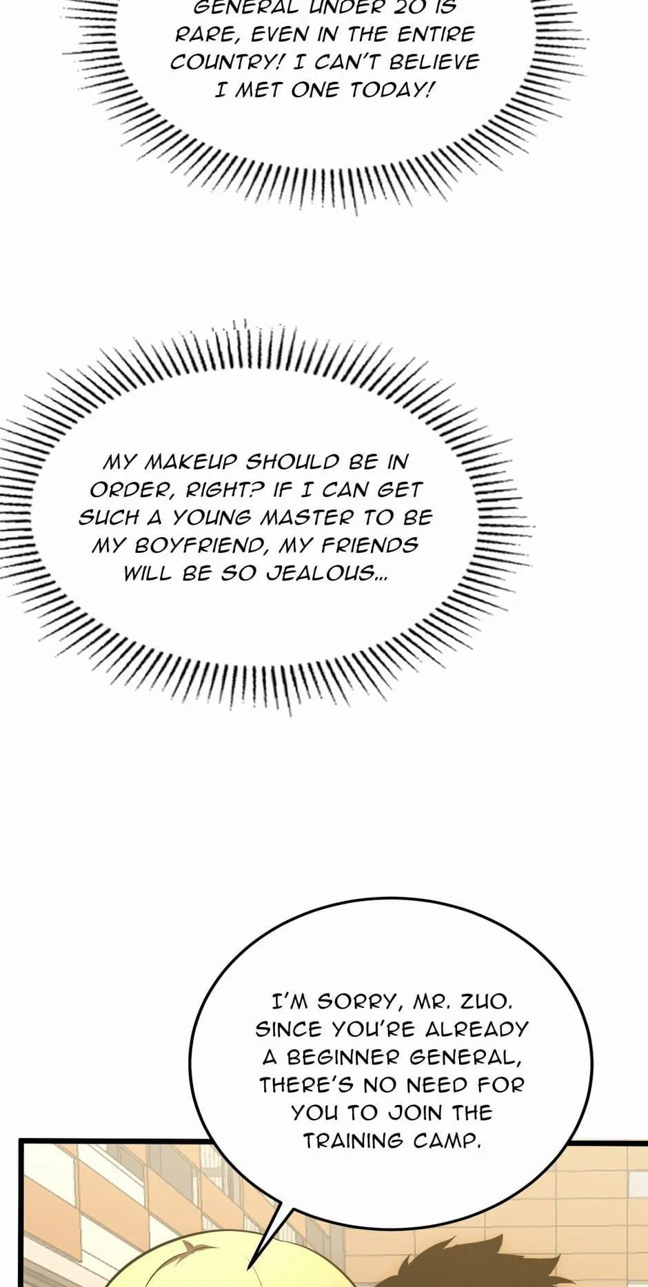 Read The Warrior Ascends From The Rubble chapter 83 image 68 on Lezhin