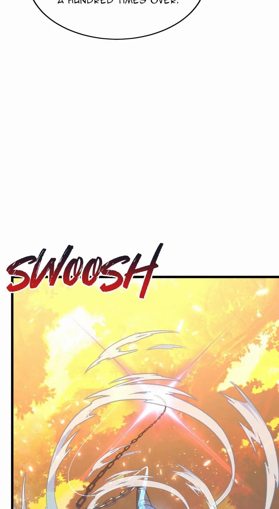 Read The Warrior Ascends From The Rubble chapter 83 image 7 on Lezhin