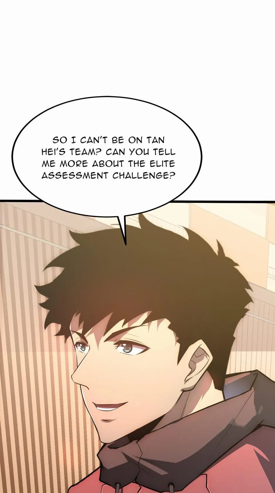 Read The Warrior Ascends From The Rubble chapter 83 image 70 on Lezhin