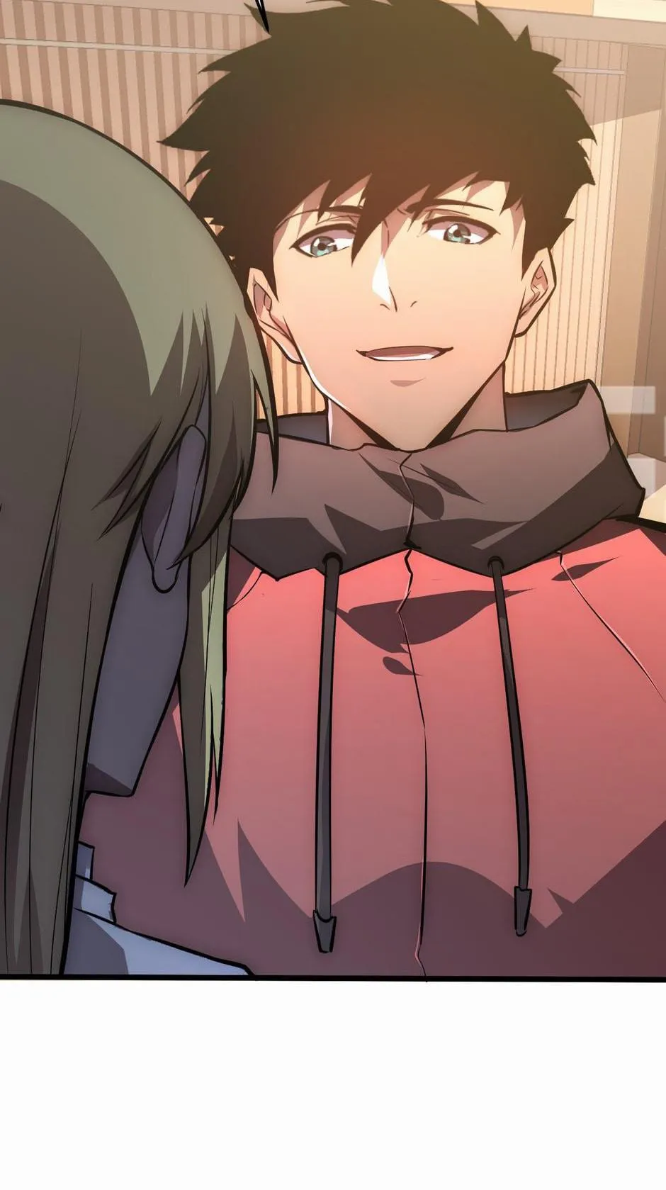 Read The Warrior Ascends From The Rubble chapter 83 image 75 on Lezhin