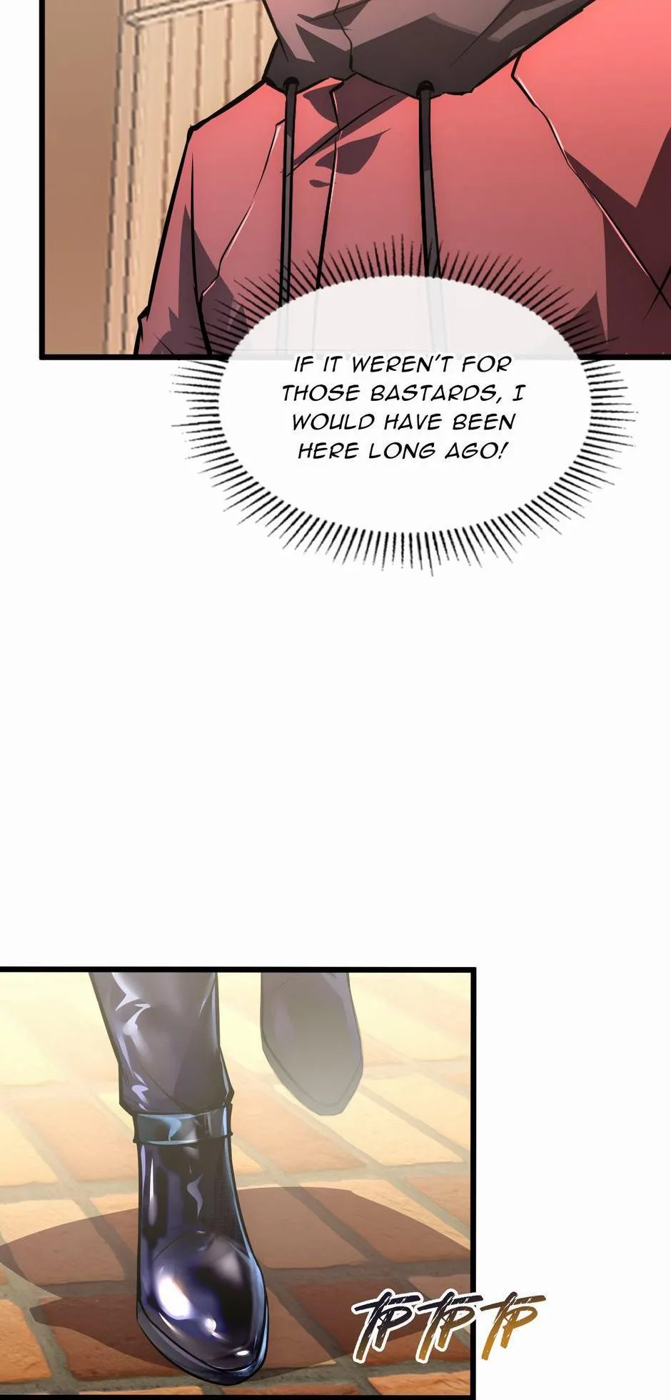 Read The Warrior Ascends From The Rubble chapter 83 image 78 on Lezhin
