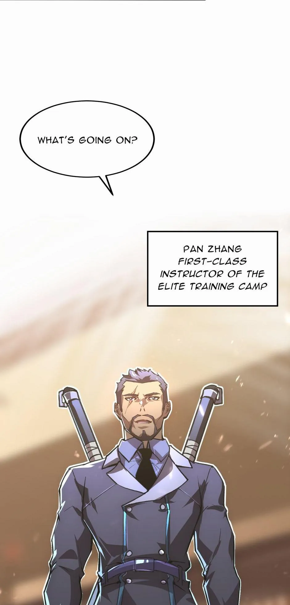 Read The Warrior Ascends From The Rubble chapter 83 image 79 on Lezhin