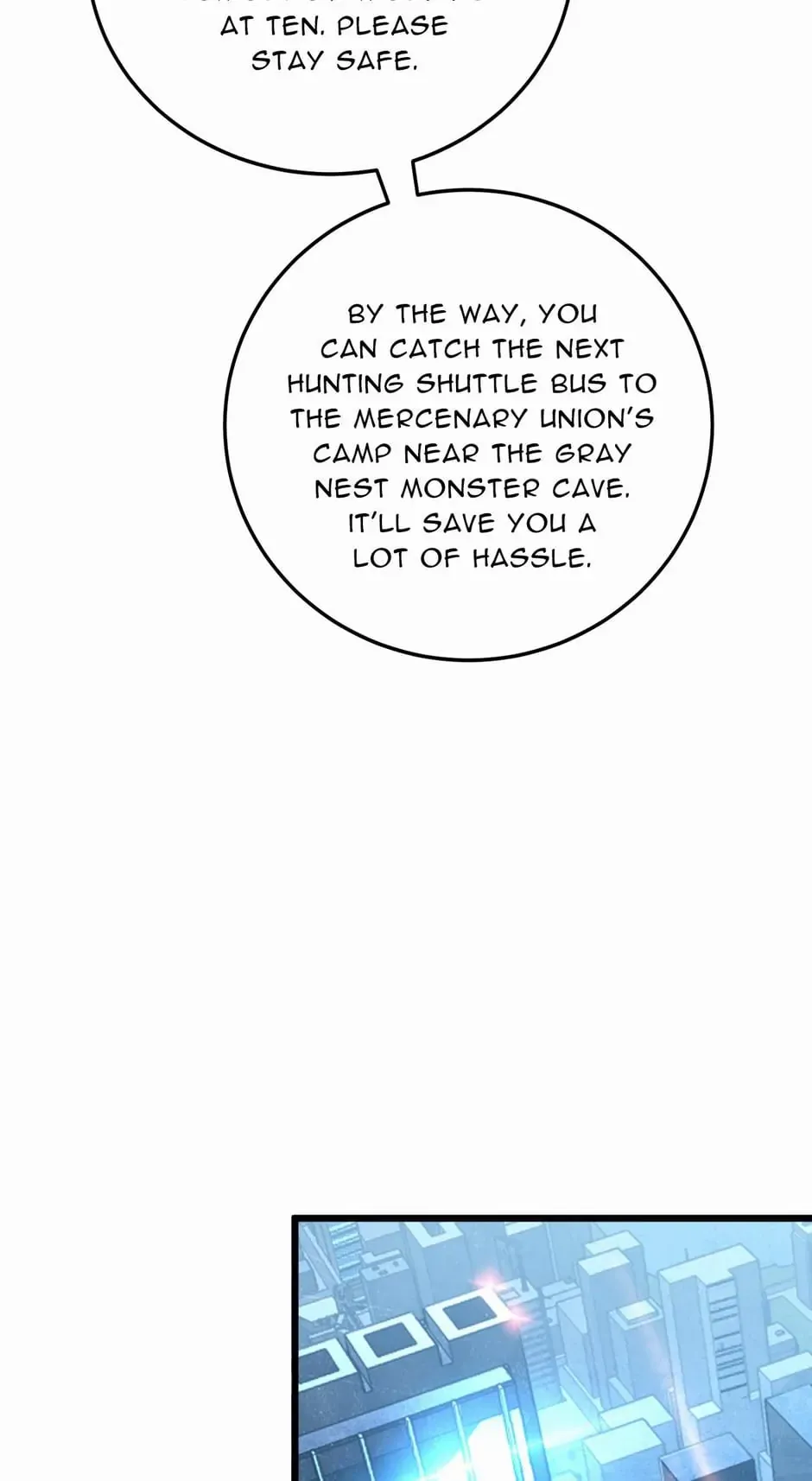 Read The Warrior Ascends From The Rubble chapter 84 image 11 on Lezhin