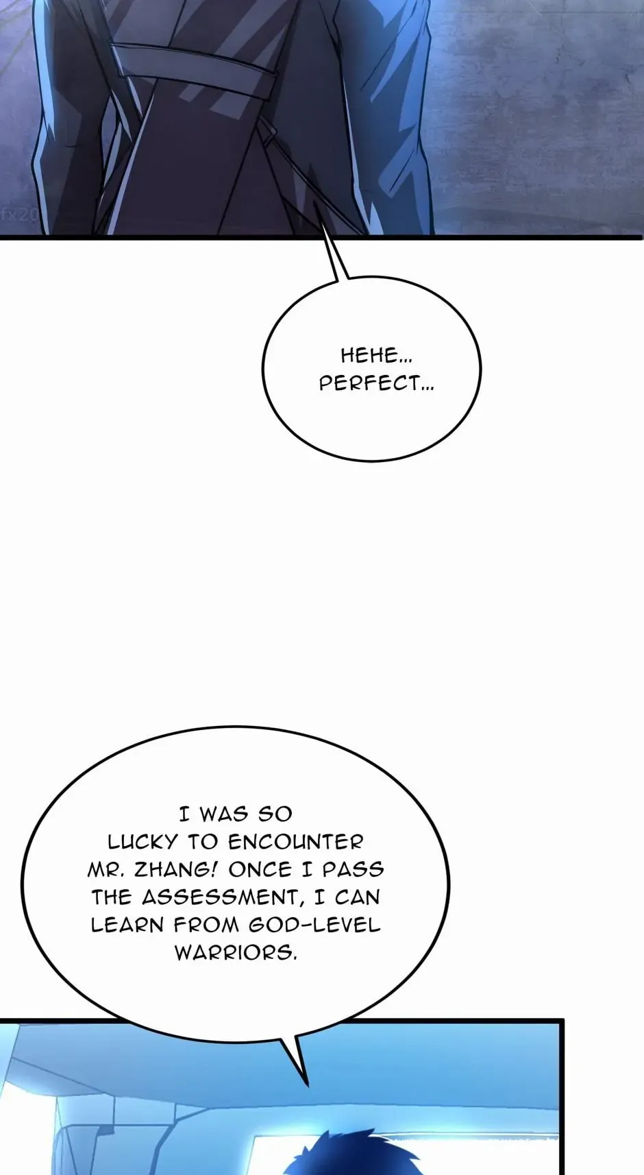 Read The Warrior Ascends From The Rubble chapter 84 image 13 on Lezhin