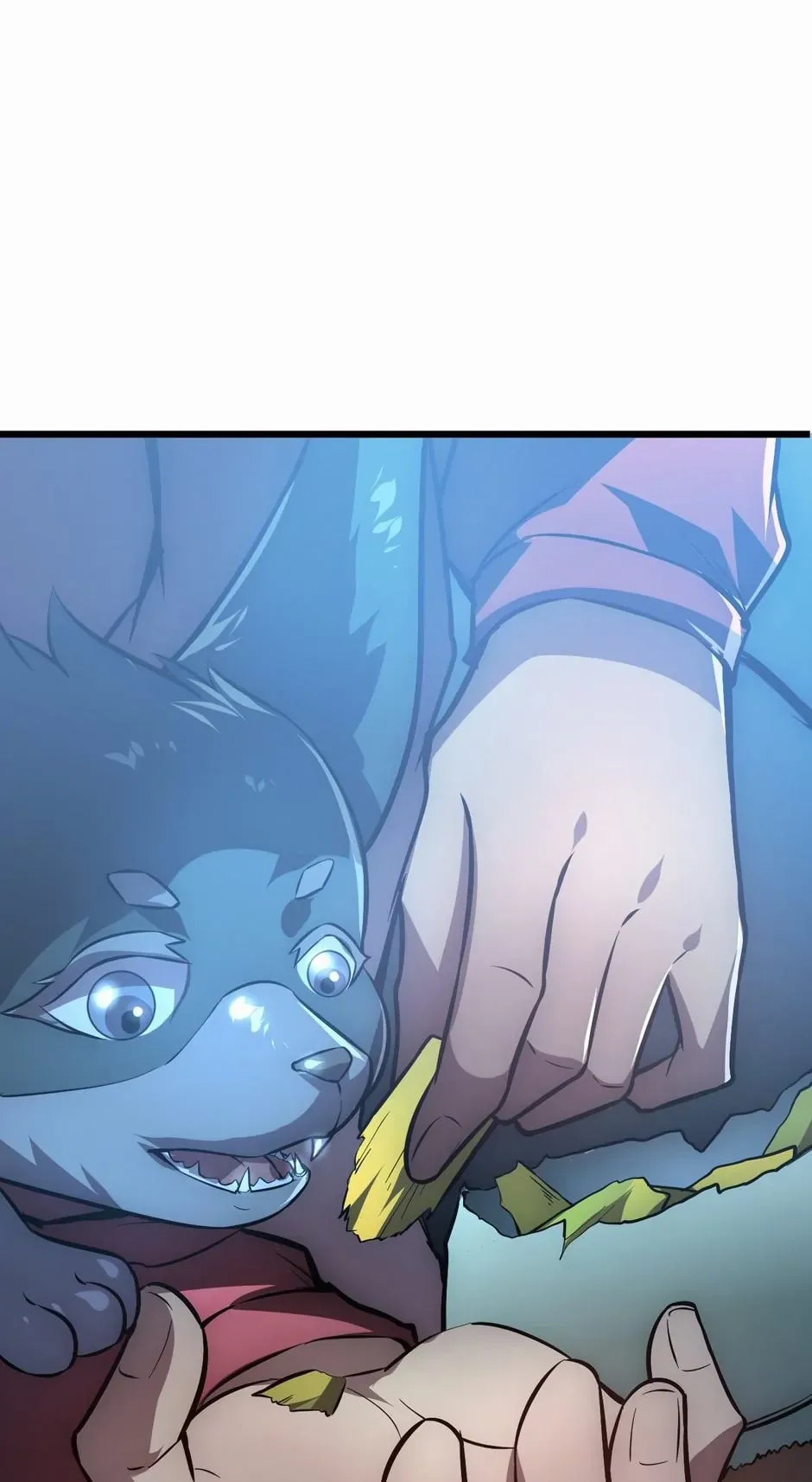 Read The Warrior Ascends From The Rubble chapter 84 image 16 on Lezhin