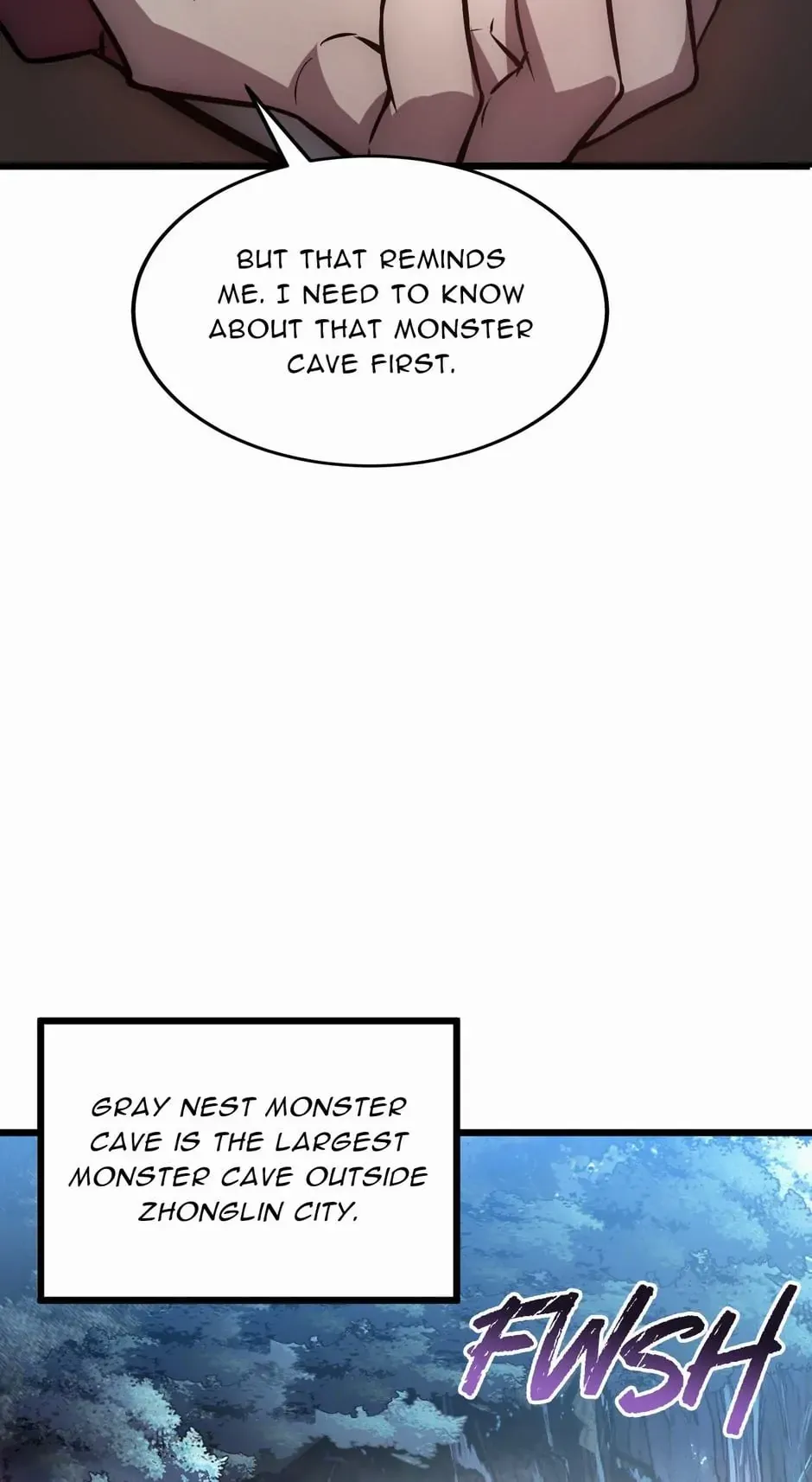 Read The Warrior Ascends From The Rubble chapter 84 image 17 on Lezhin