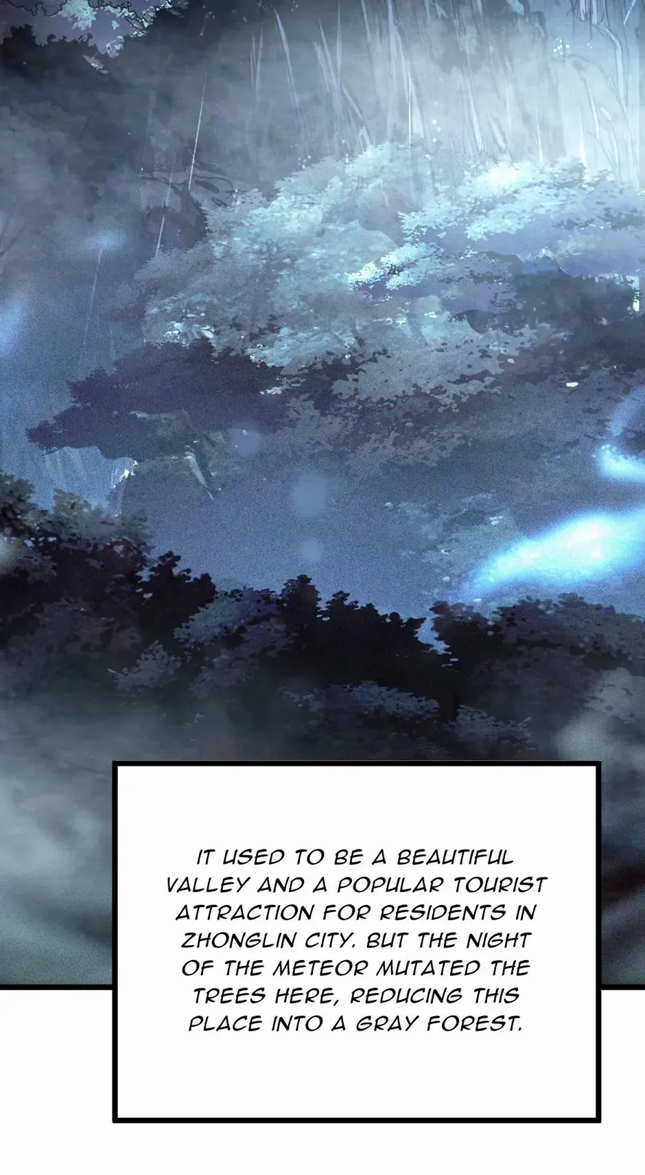 Read The Warrior Ascends From The Rubble chapter 84 image 18 on Lezhin